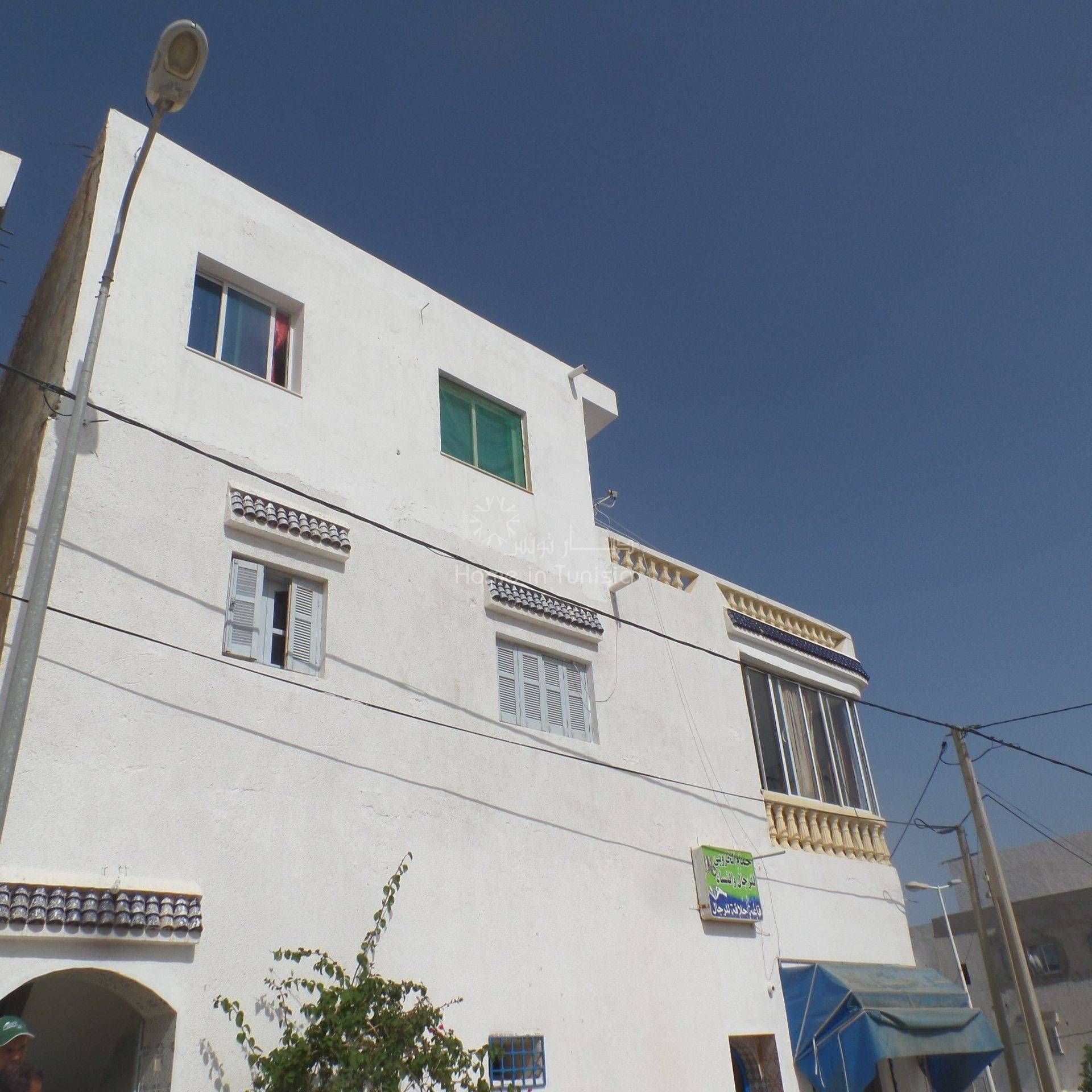 casa no Hammamet, Nabeul 11317942