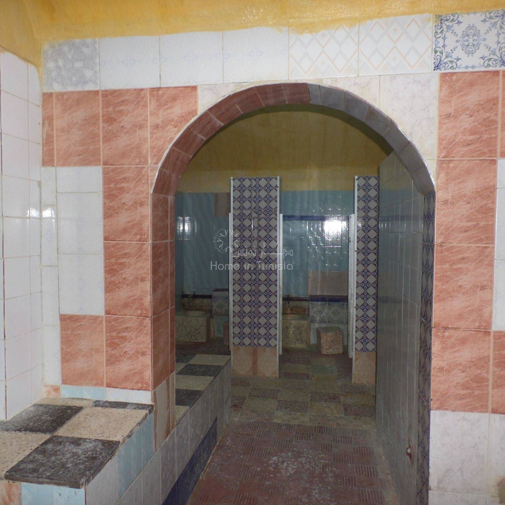 casa no Hammamet, Nabeul 11317942