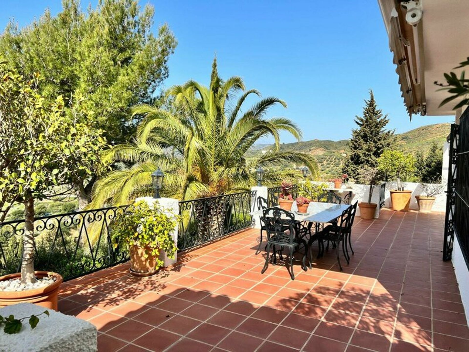 Casa nel Mijas, Andalucía 11317945