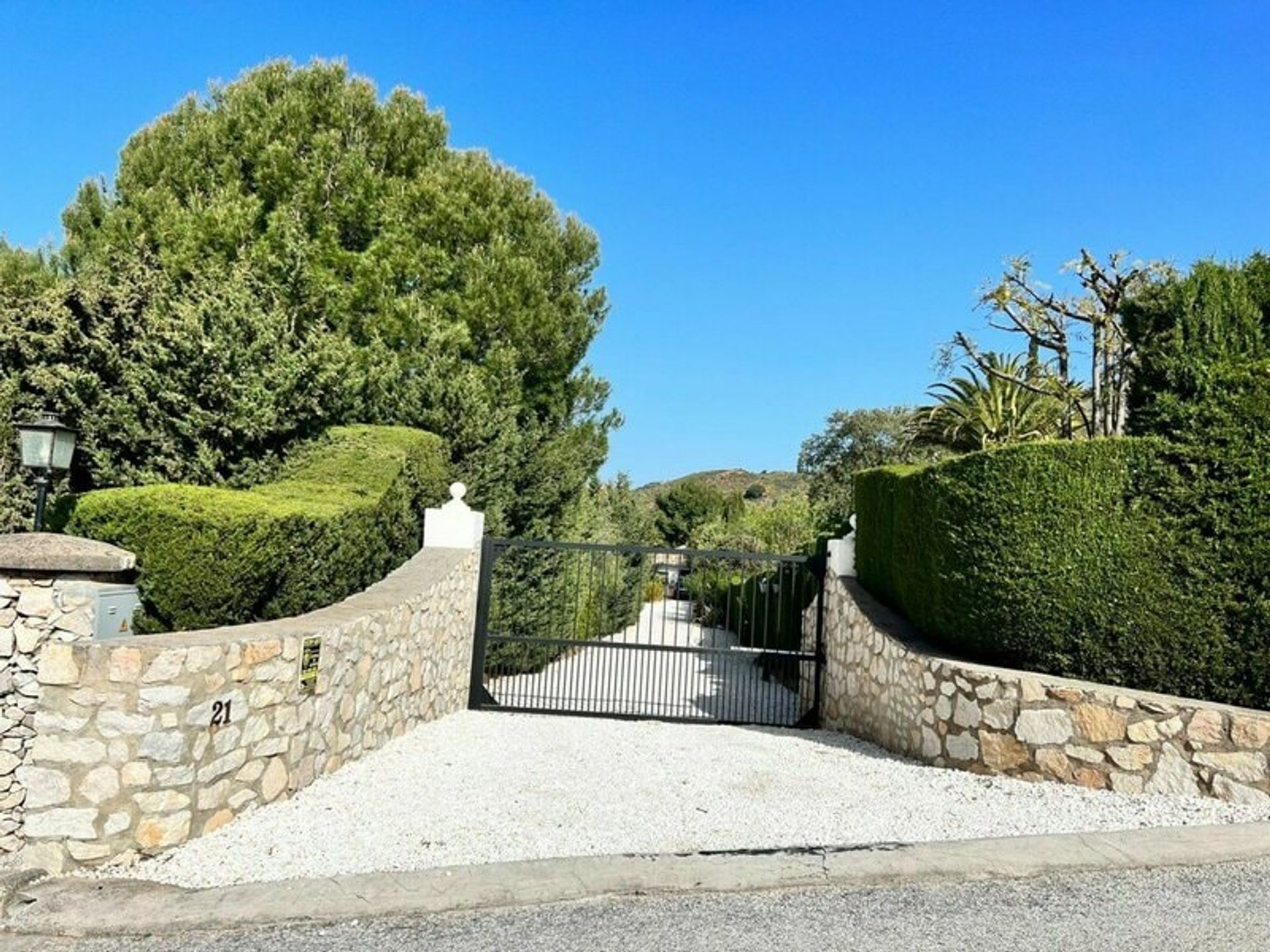 Casa nel Mijas, Andalucía 11317945