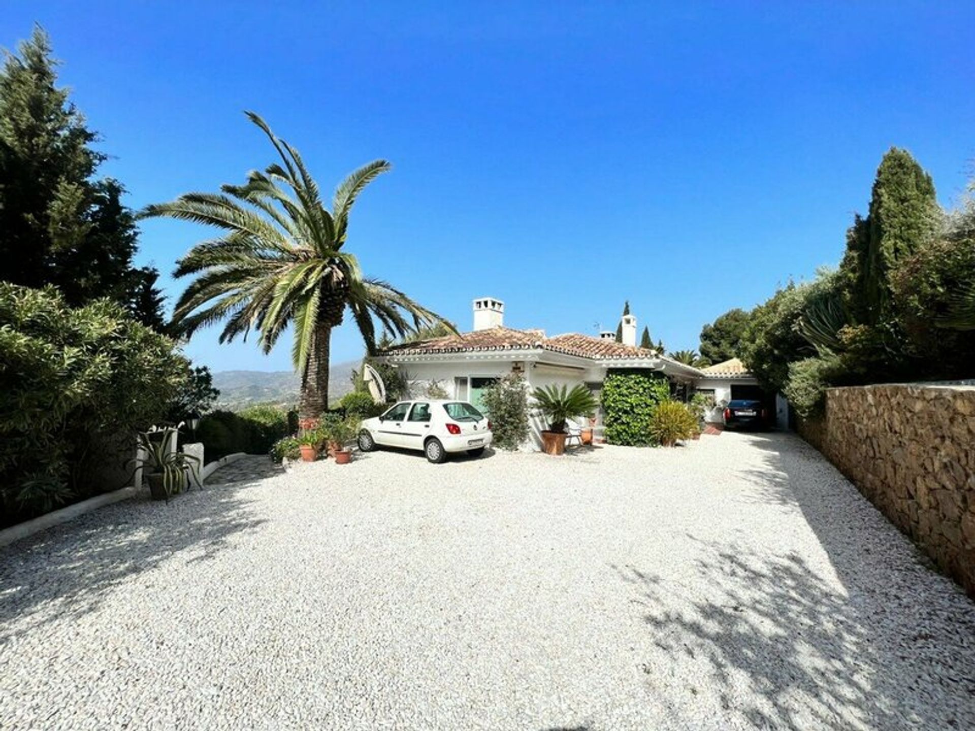 Casa nel Mijas, Andalucía 11317945