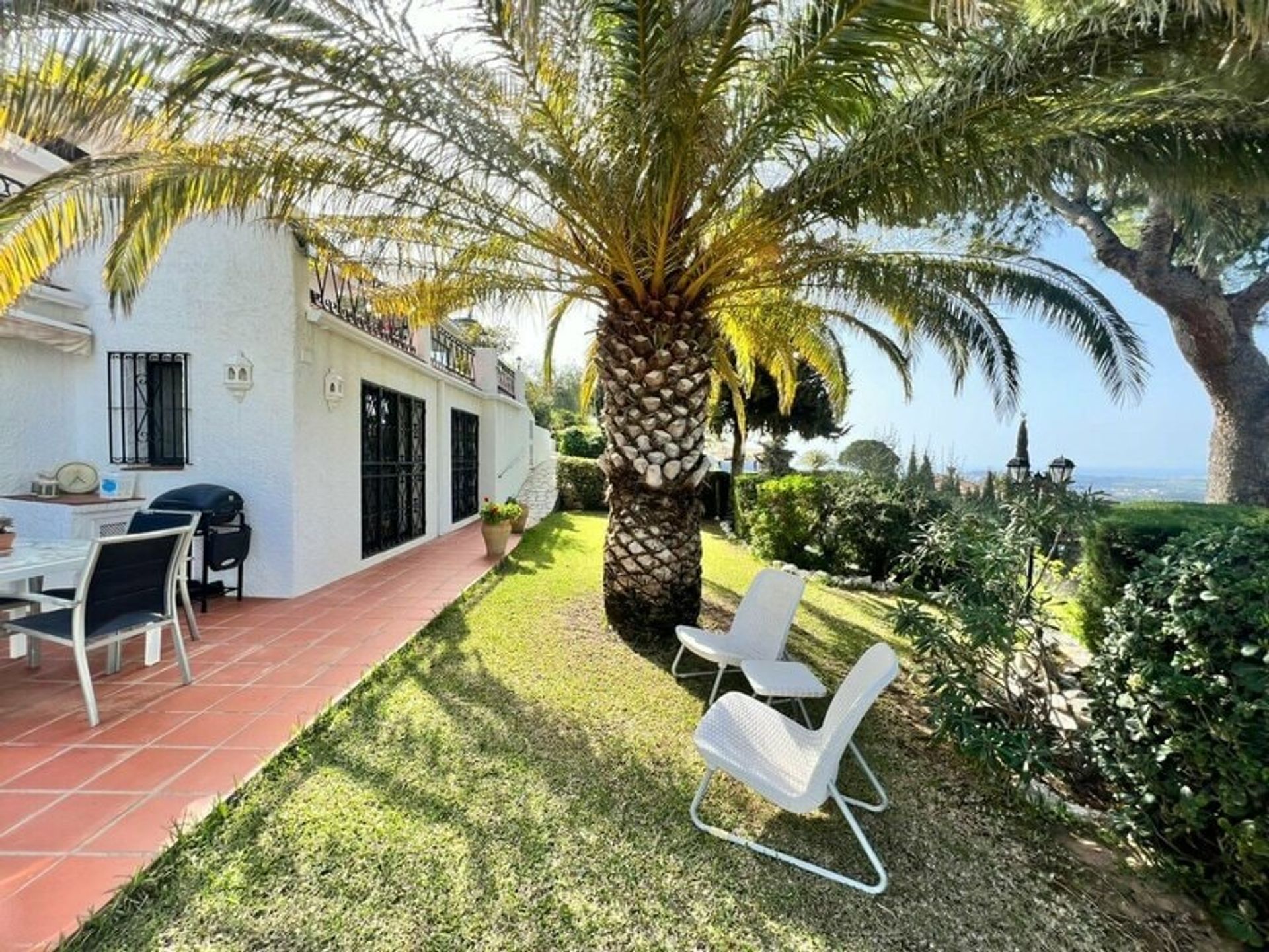 Casa nel Mijas, Andalucía 11317945