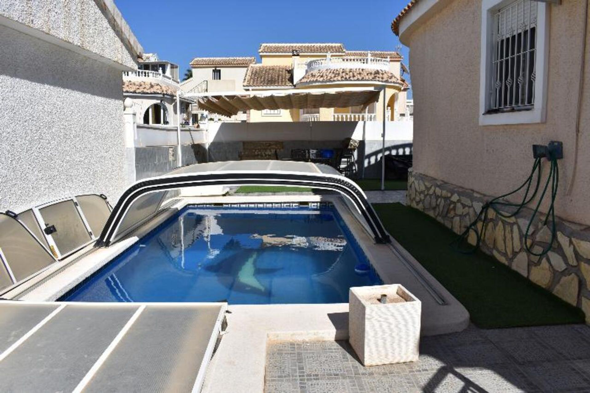 Haus im Mazarron, Murcia 11317960