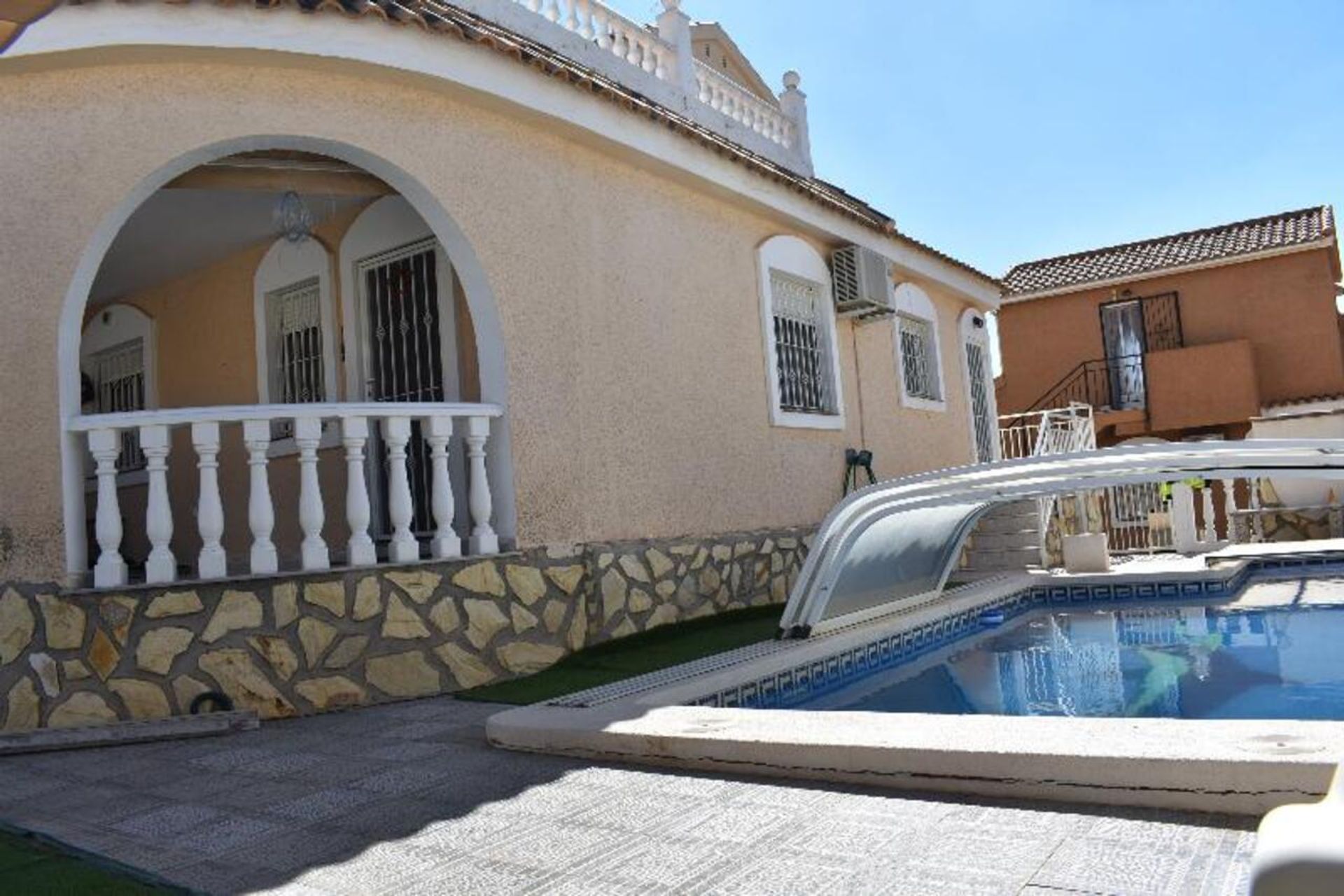 Haus im Mazarron, Murcia 11317960