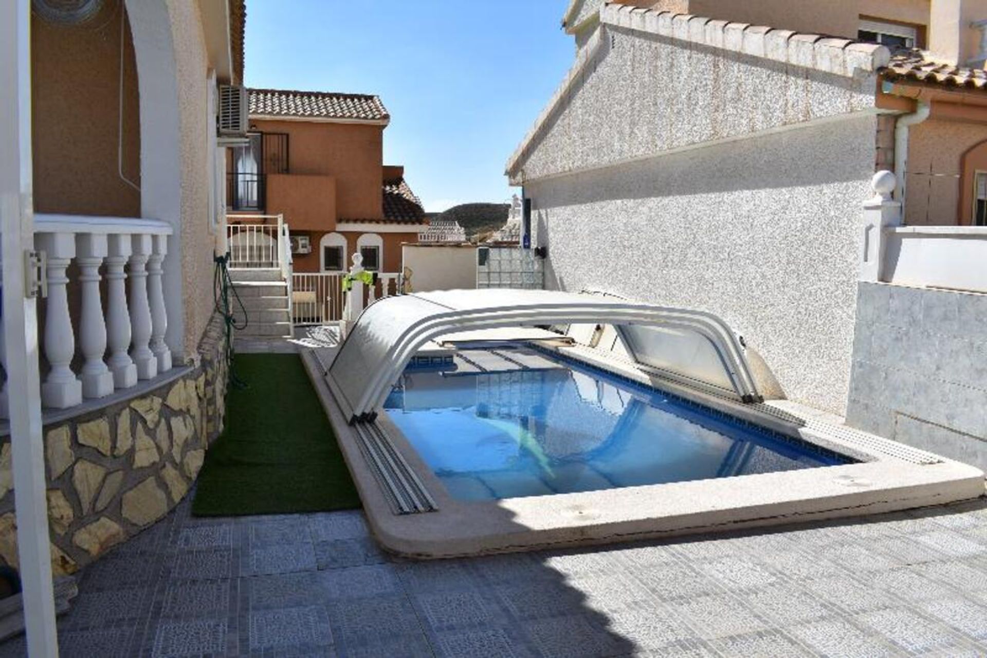 Haus im Mazarron, Murcia 11317960