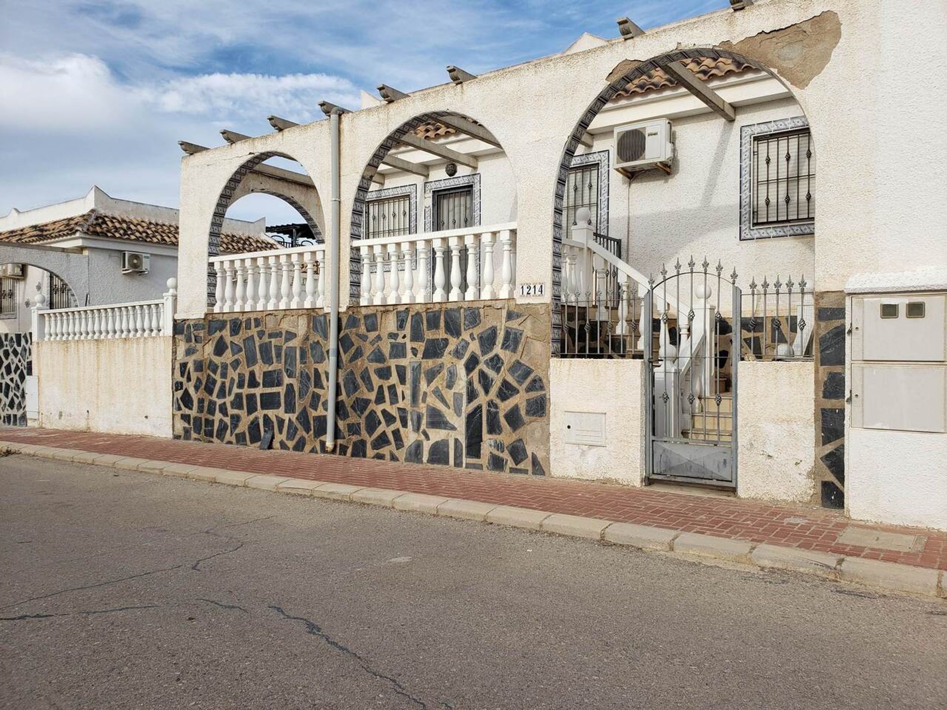 Haus im Mazarrón, Región de Murcia 11317962