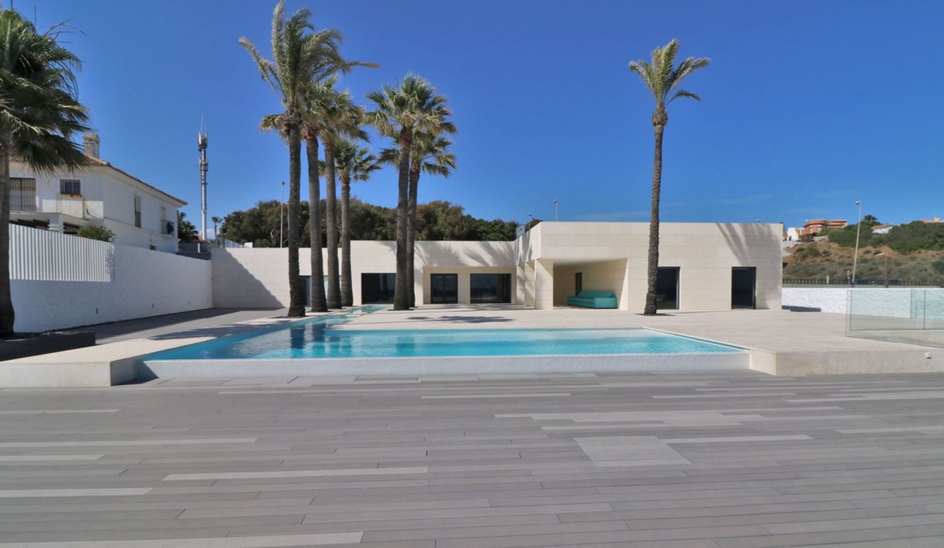 Huis in Las Lagunas de Mijas, Andalucía 11317980