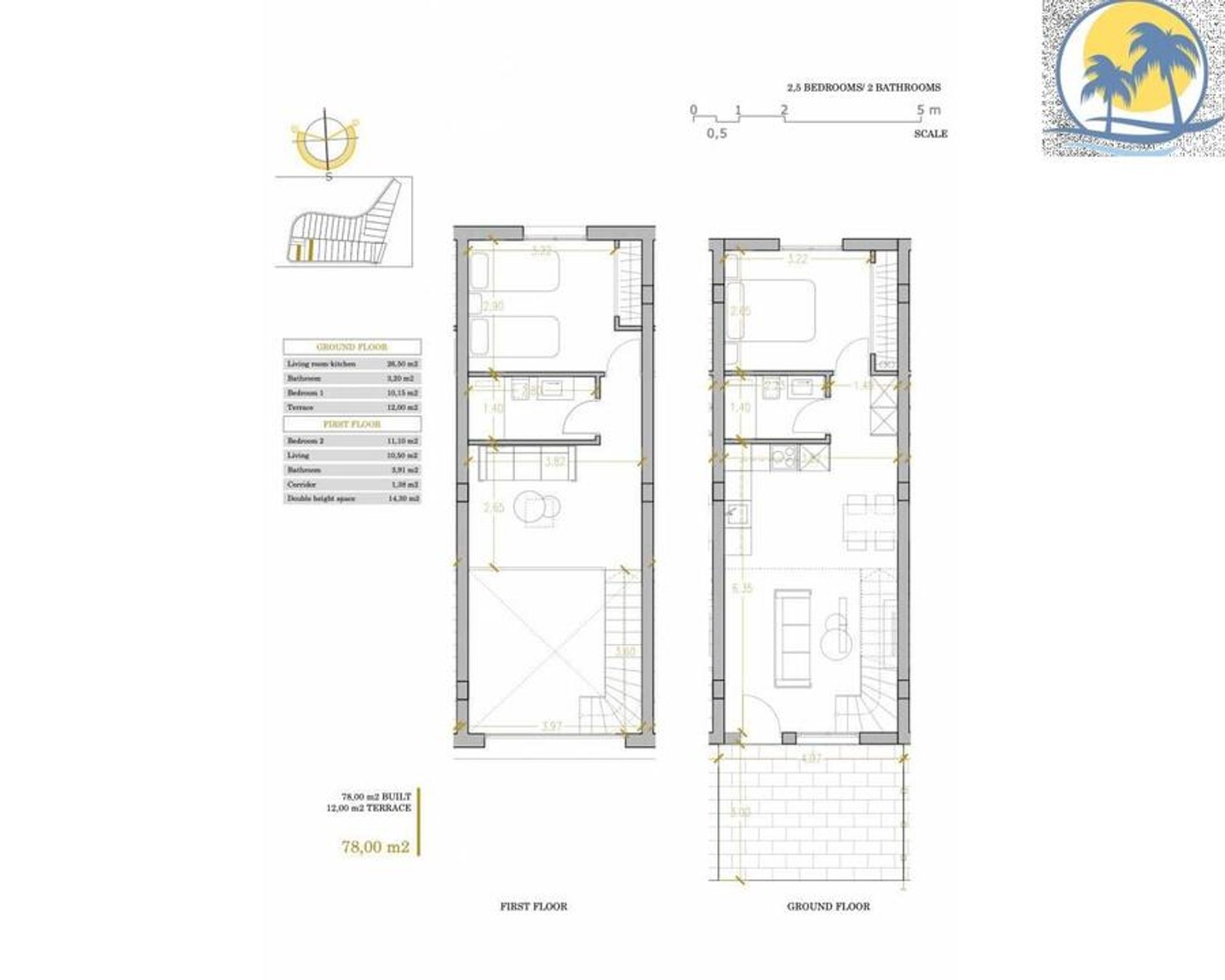 عمارات في Orihuela, Comunidad Valenciana 11317995