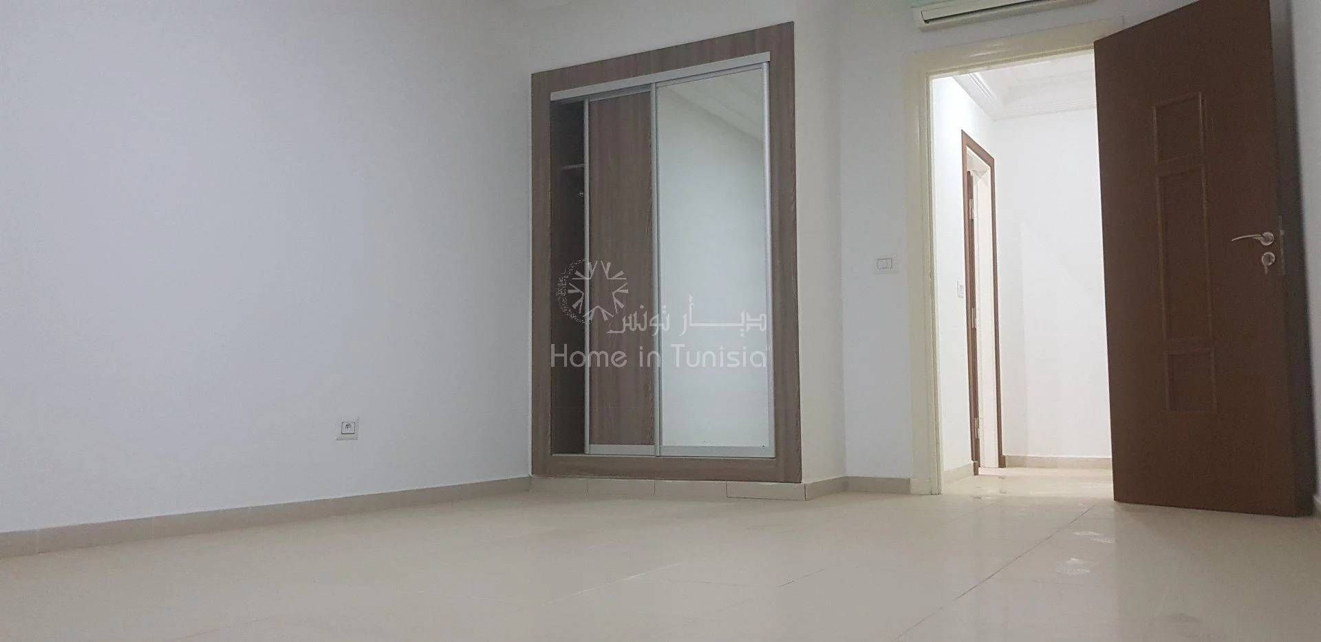 Condominio nel Sousse, Gouvernorat de Sousse 11318010