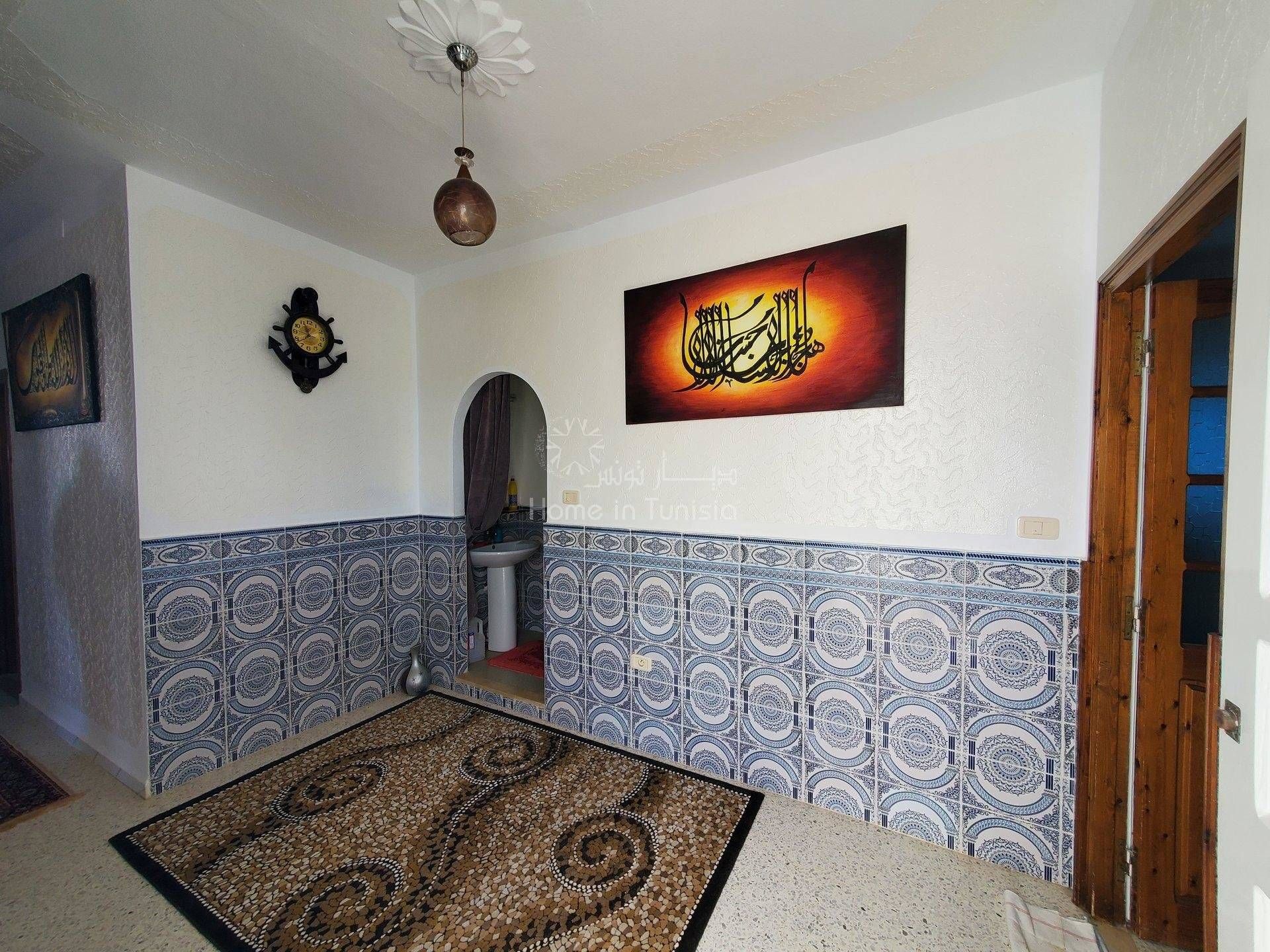 Rumah di Harqalah, Sousse 11318018