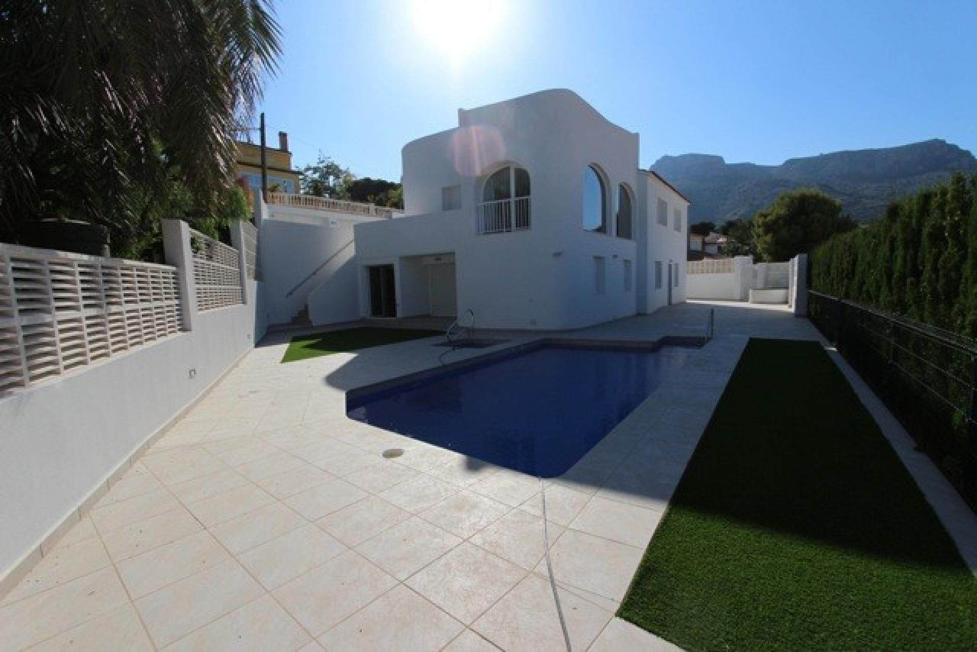 House in Calpe, Comunidad Valenciana 11318031