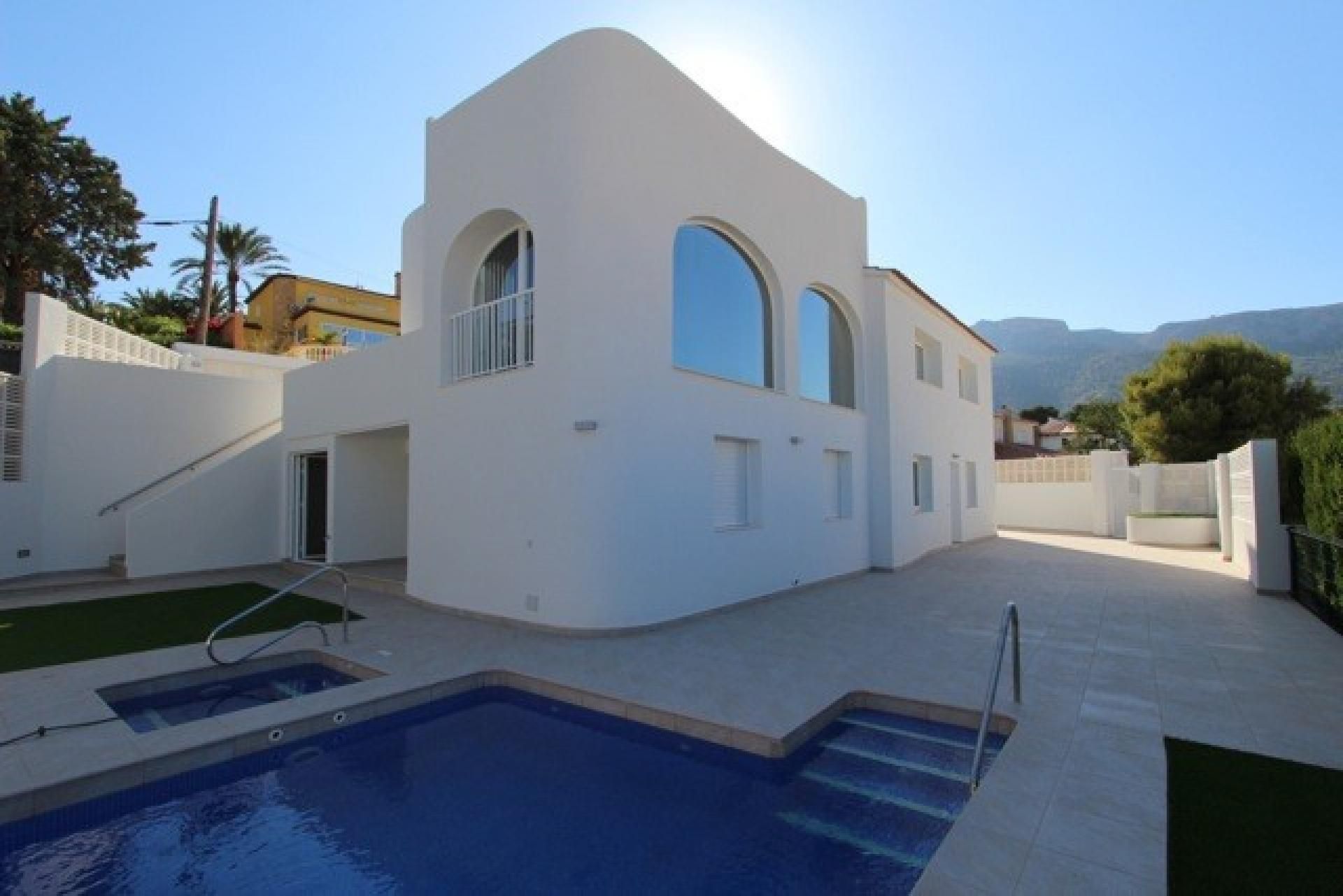 House in Calpe, Comunidad Valenciana 11318031