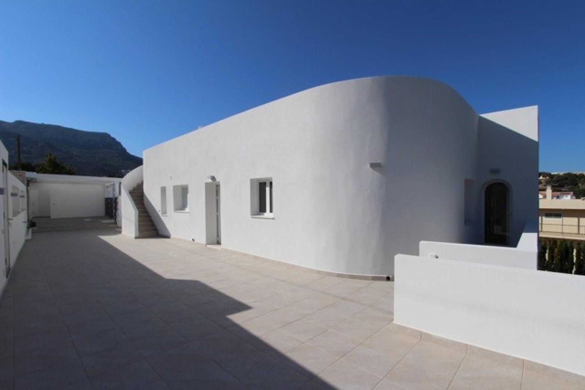 House in Calpe, Comunidad Valenciana 11318031