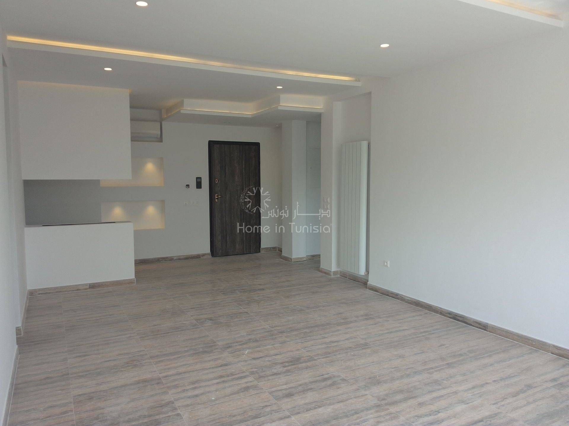 Condominium dans , Gouvernorat de Zaghouan 11318043