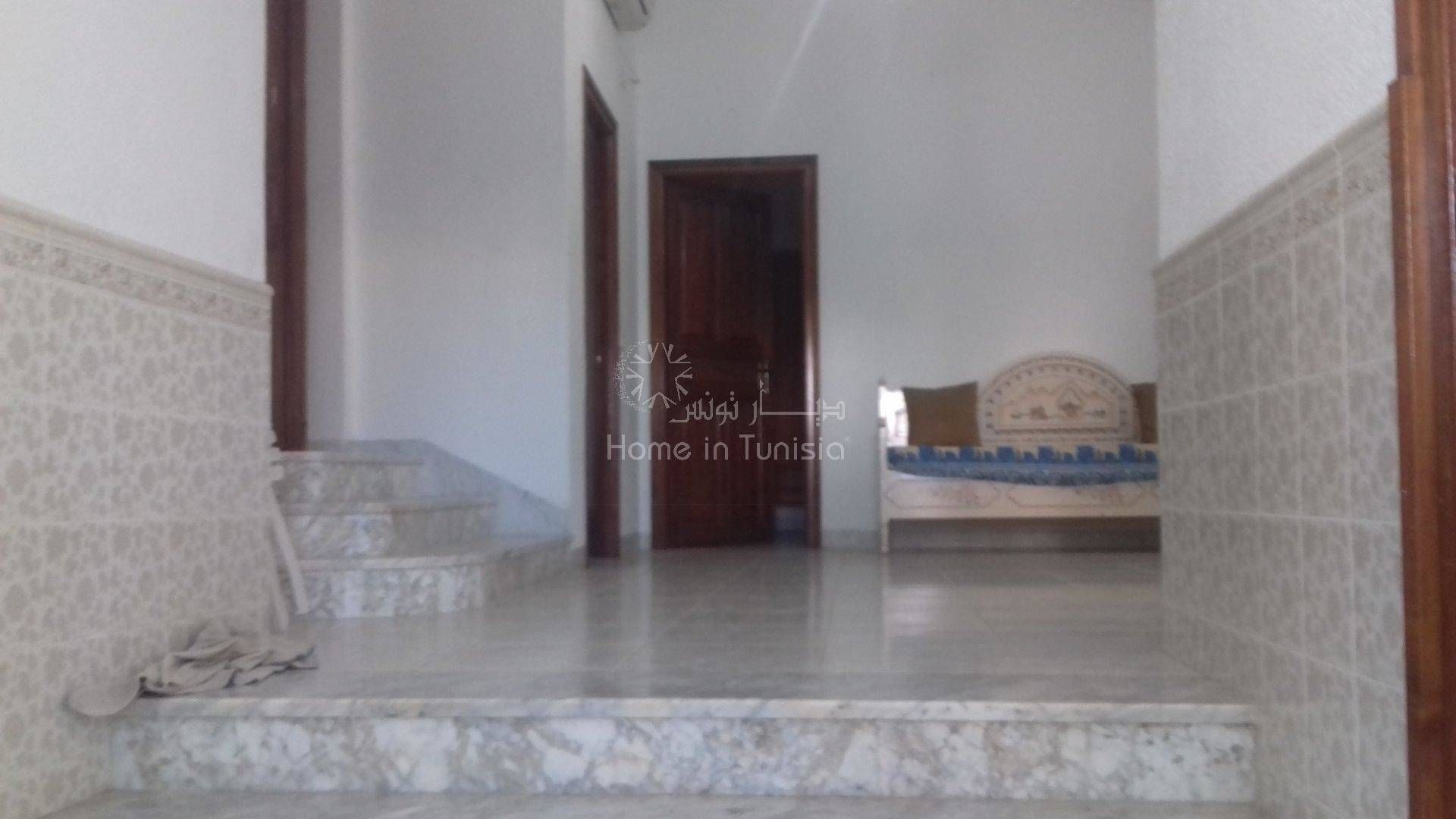 Condominium in El Haj Mohammed Zarrouch, Sousse 11318047