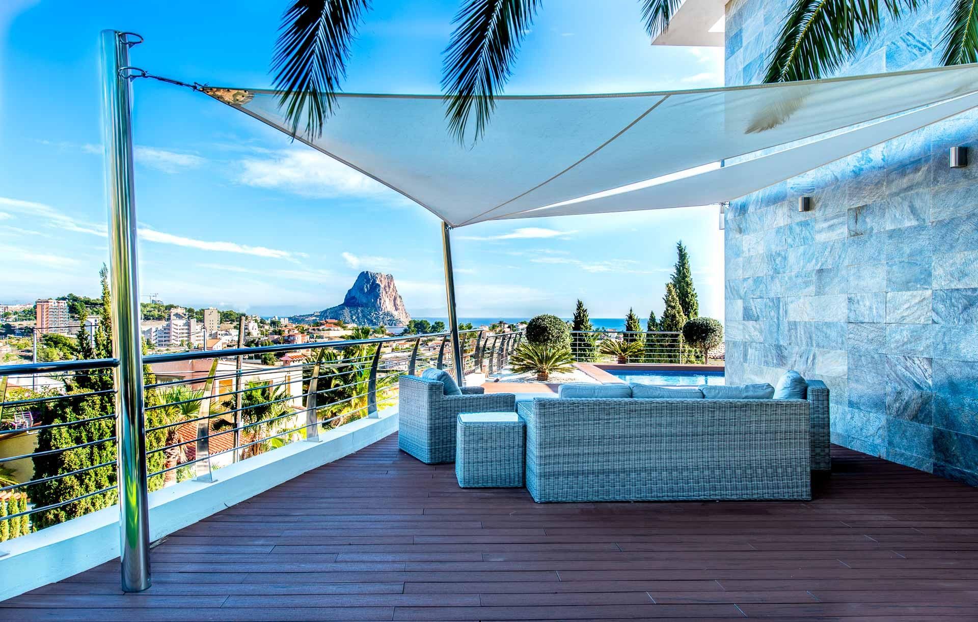 casa en Calpe, Comunidad Valenciana 11318074