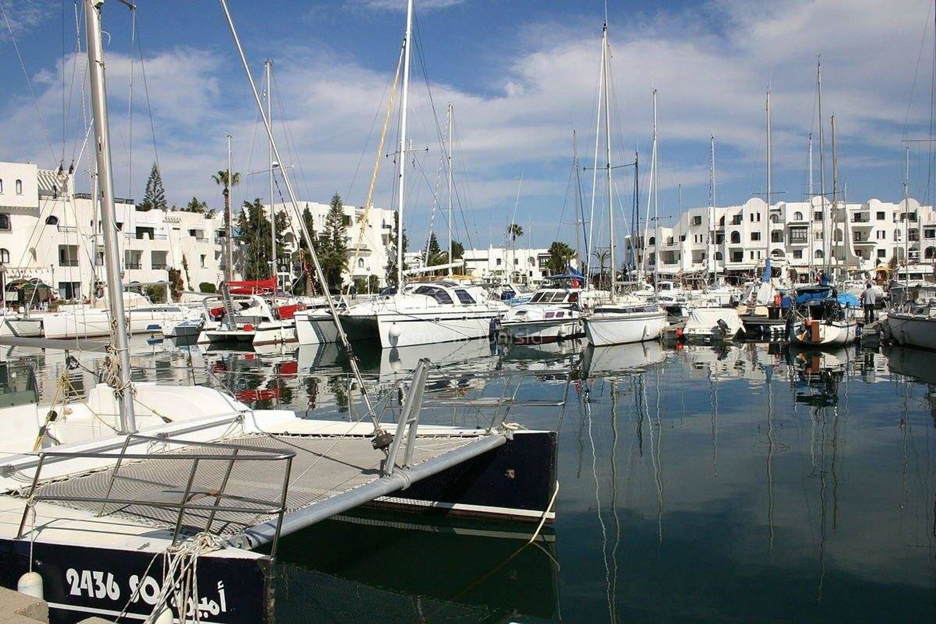 Industriel dans Dar el Saïd, Sousse 11318076