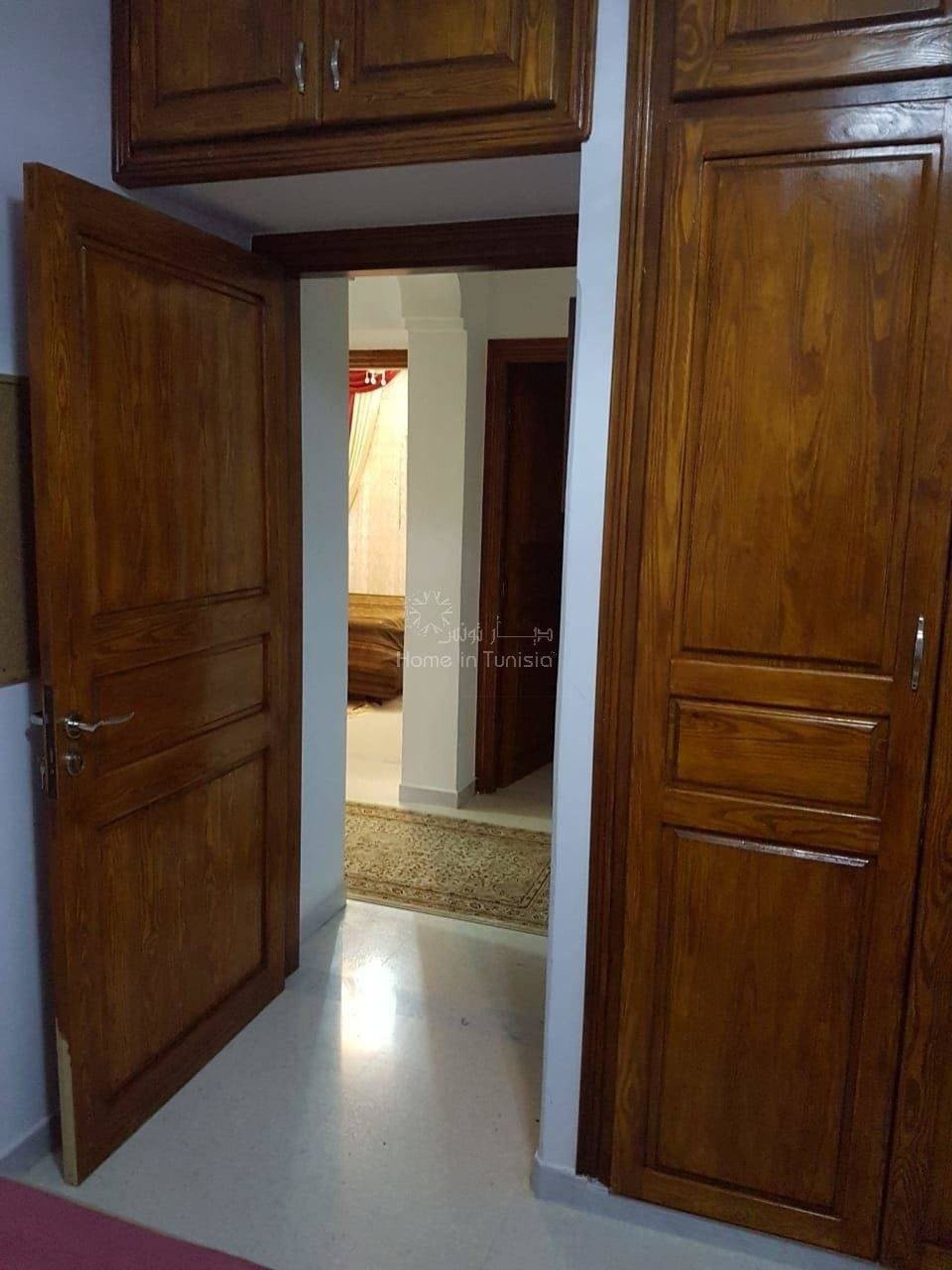 Huis in Sidi Thabet, Ariana 11318081