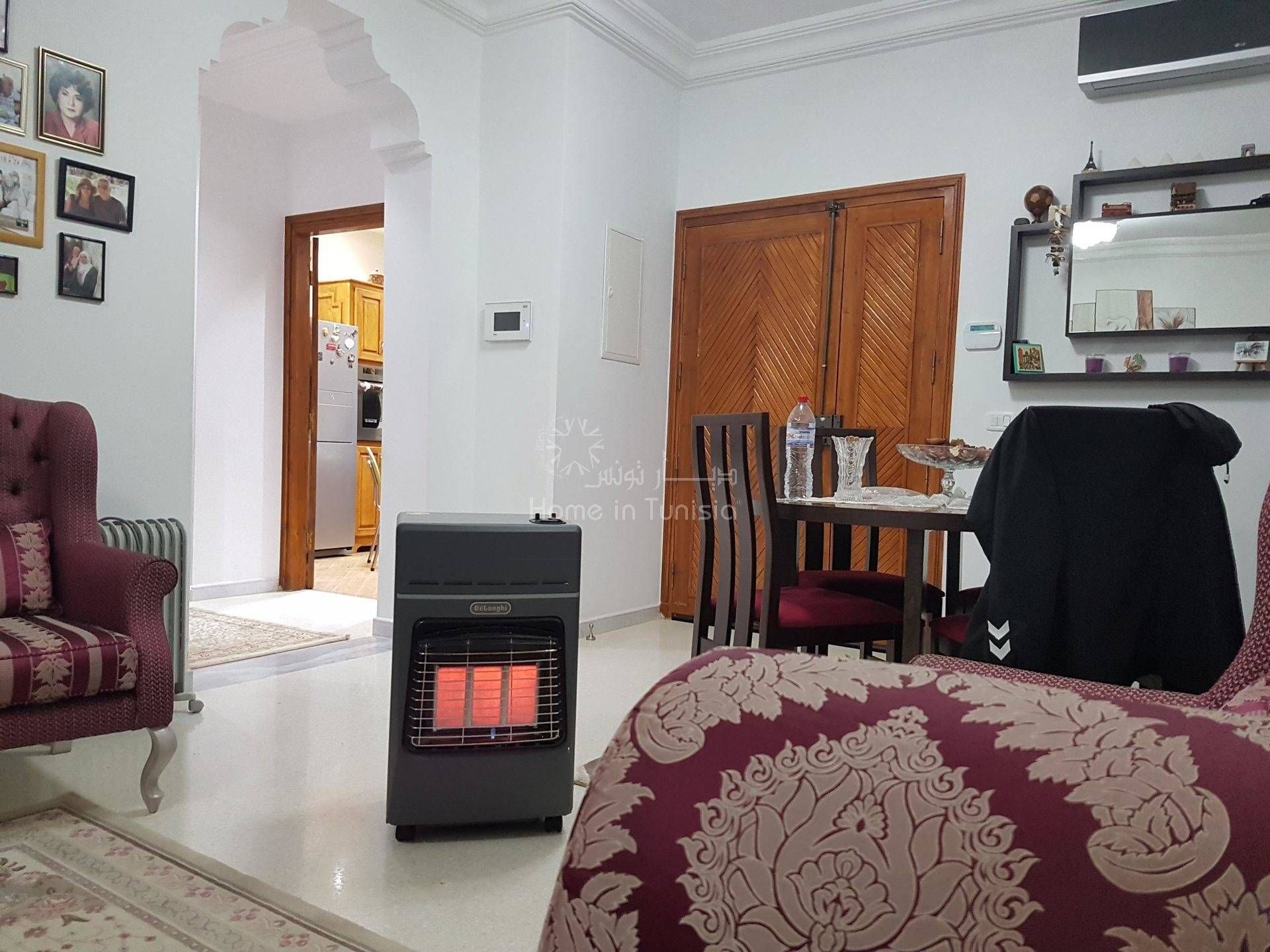 Huis in Sidi Thabet, Ariana 11318081