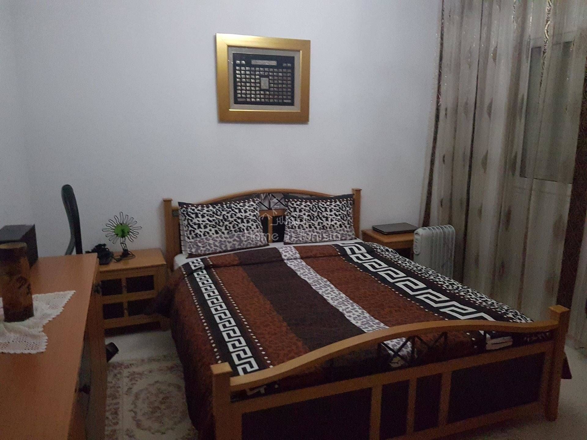 Huis in Sidi Thabet, Ariana 11318081