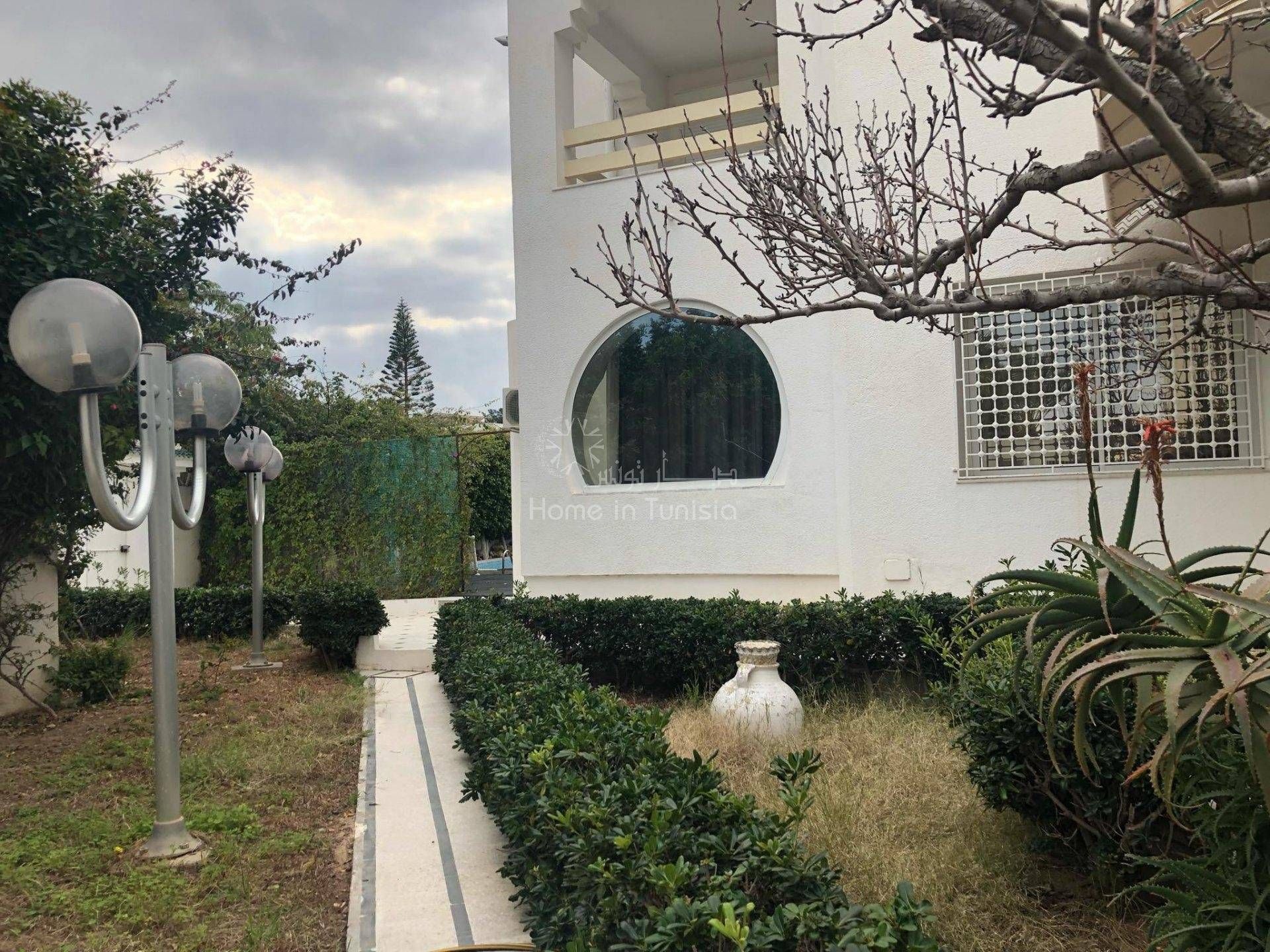 House in Hammam Sousse, Sousse 11318083