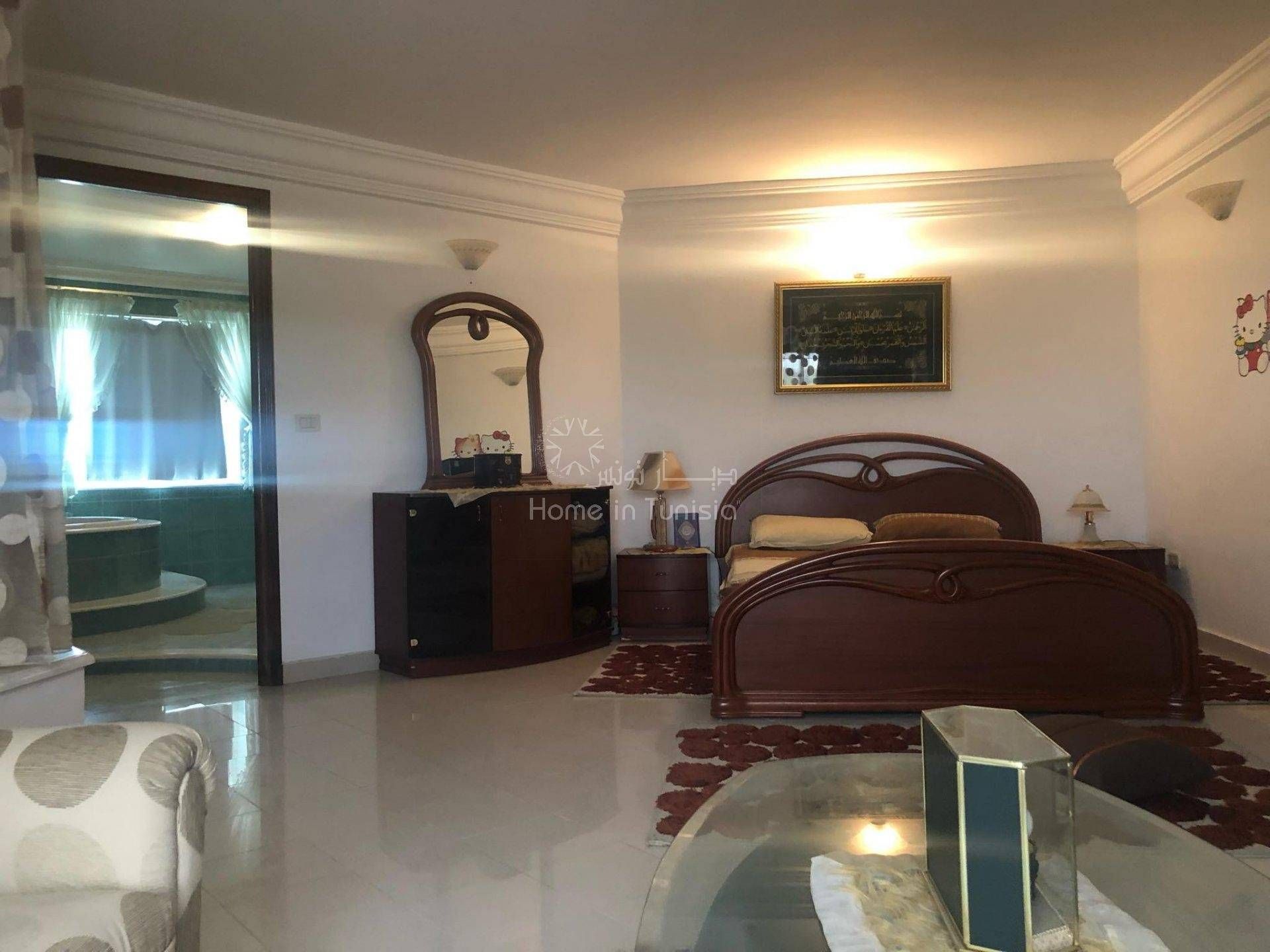 Huis in Hammam Sousse, Sousse 11318083