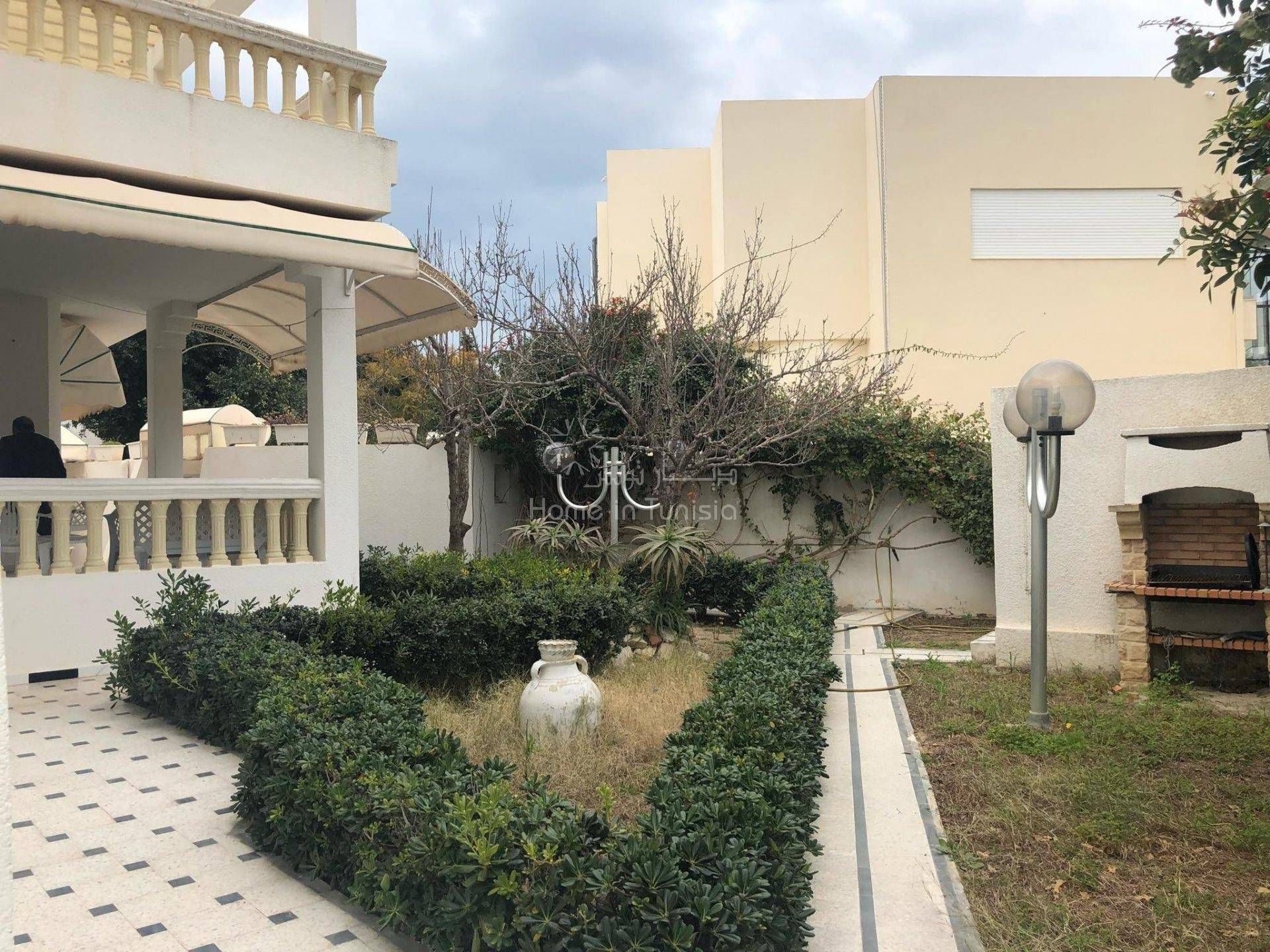 House in Hammam Sousse, Sousse 11318083