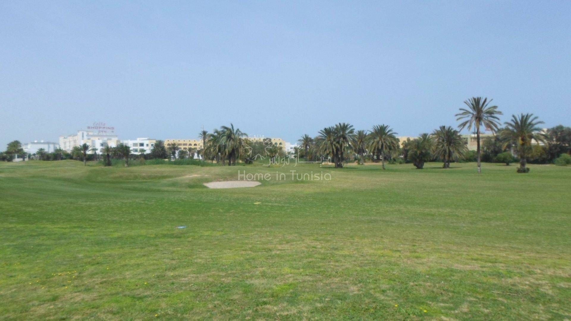 Land in Monastir, Monastir 11318101