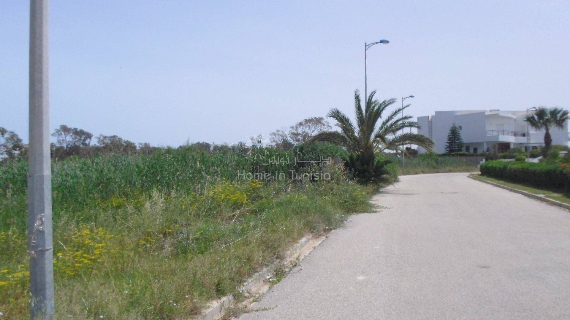 土地 在 Monastir, Monastir 11318101