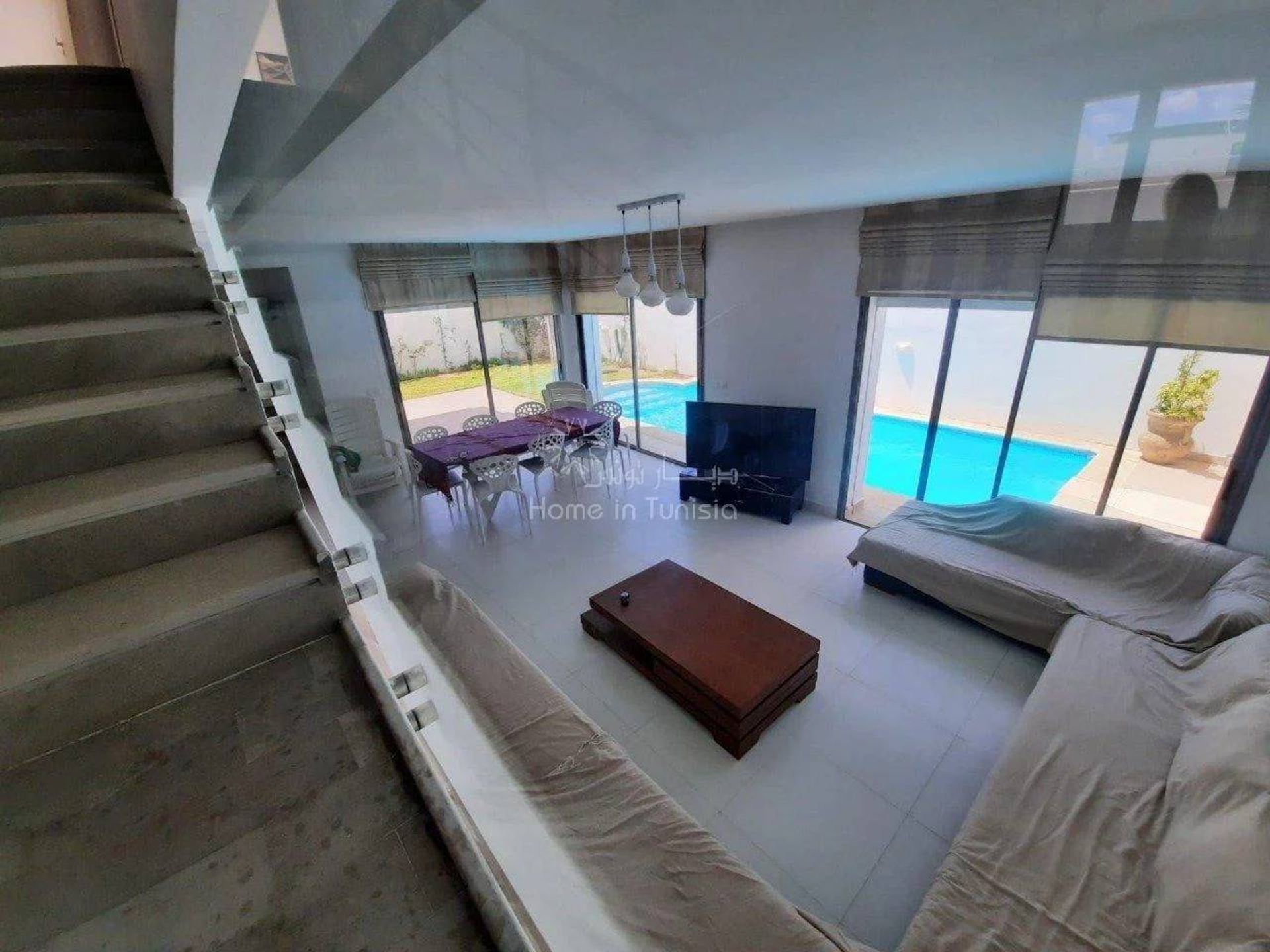 Condominio nel Bir Challouf, Nabeul 11318120