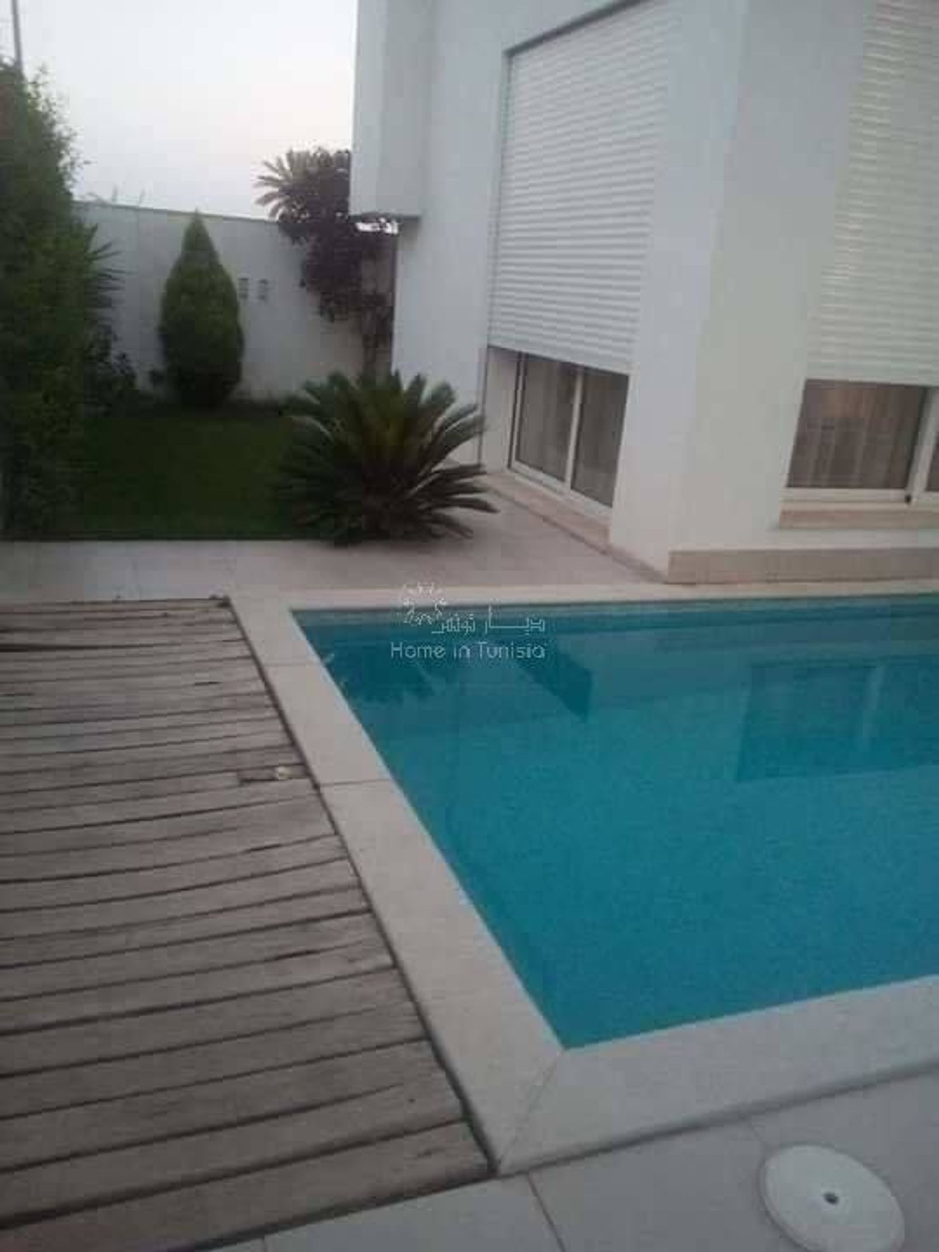 Huis in Hamam Sousse, Sousse 11318128