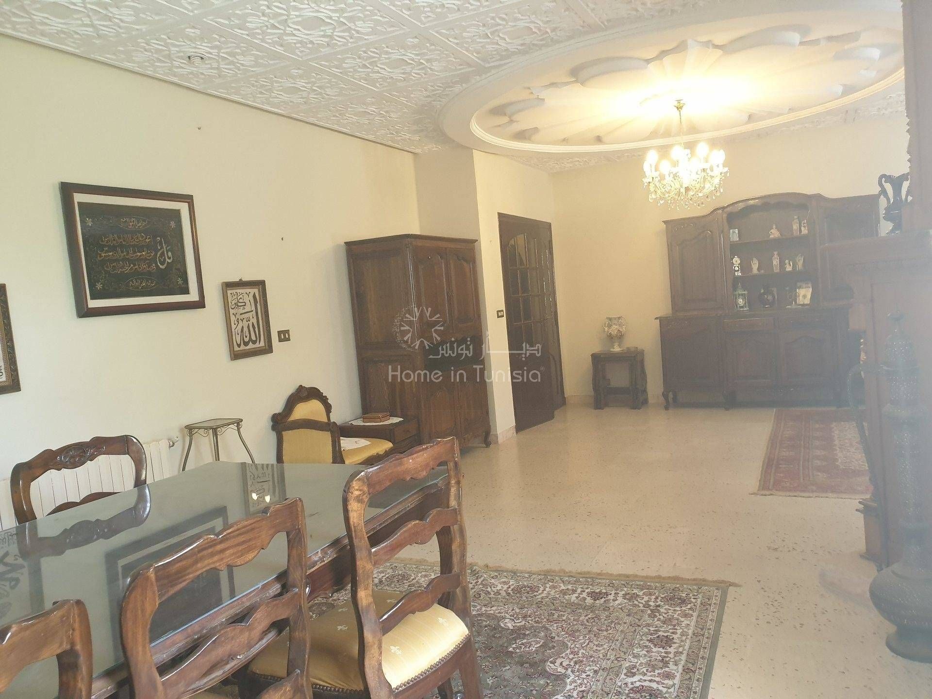 Rumah di Sousse, Gouvernorat de Sousse 11318135