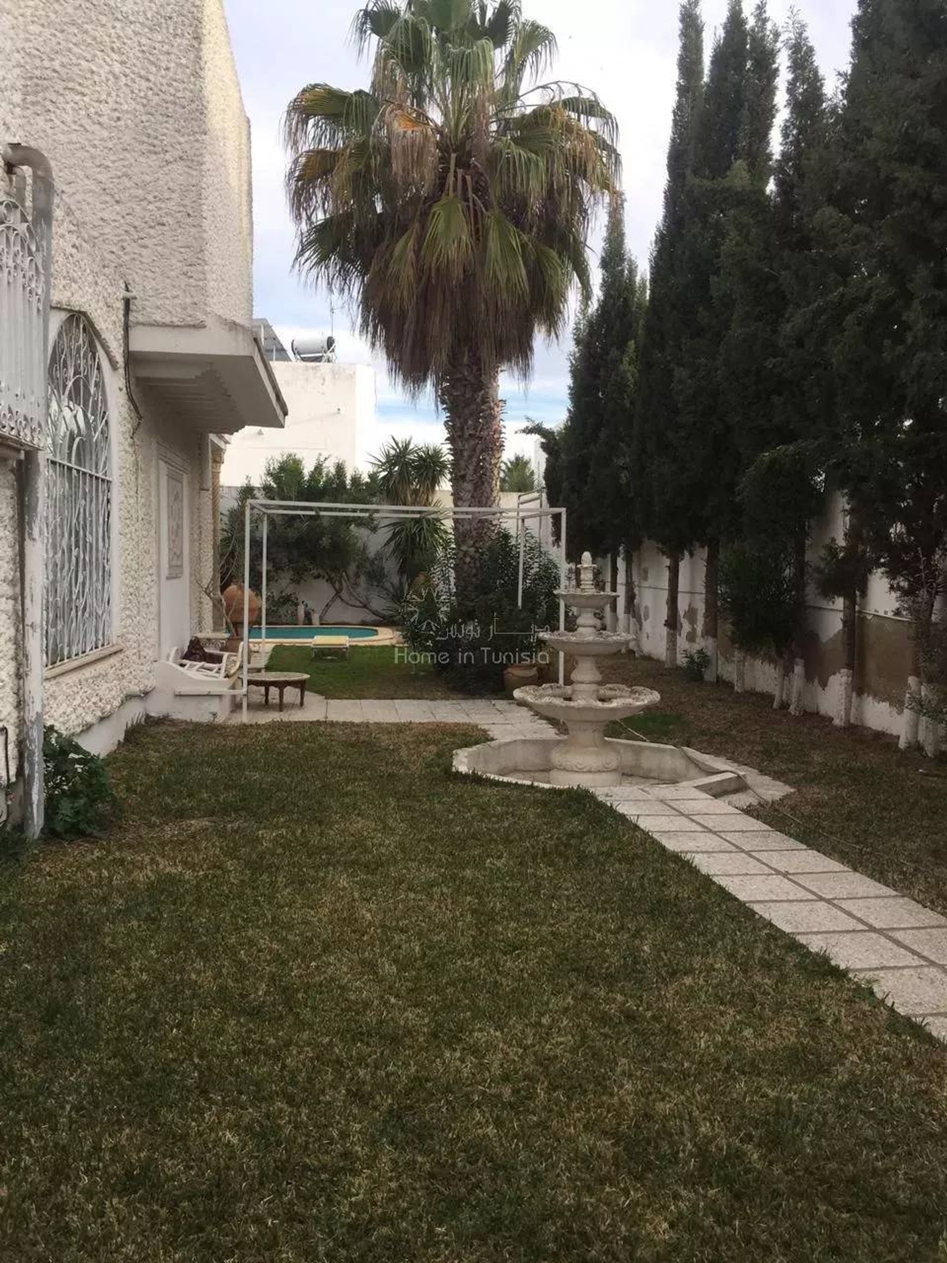 Condominium in , Tunis 11318144