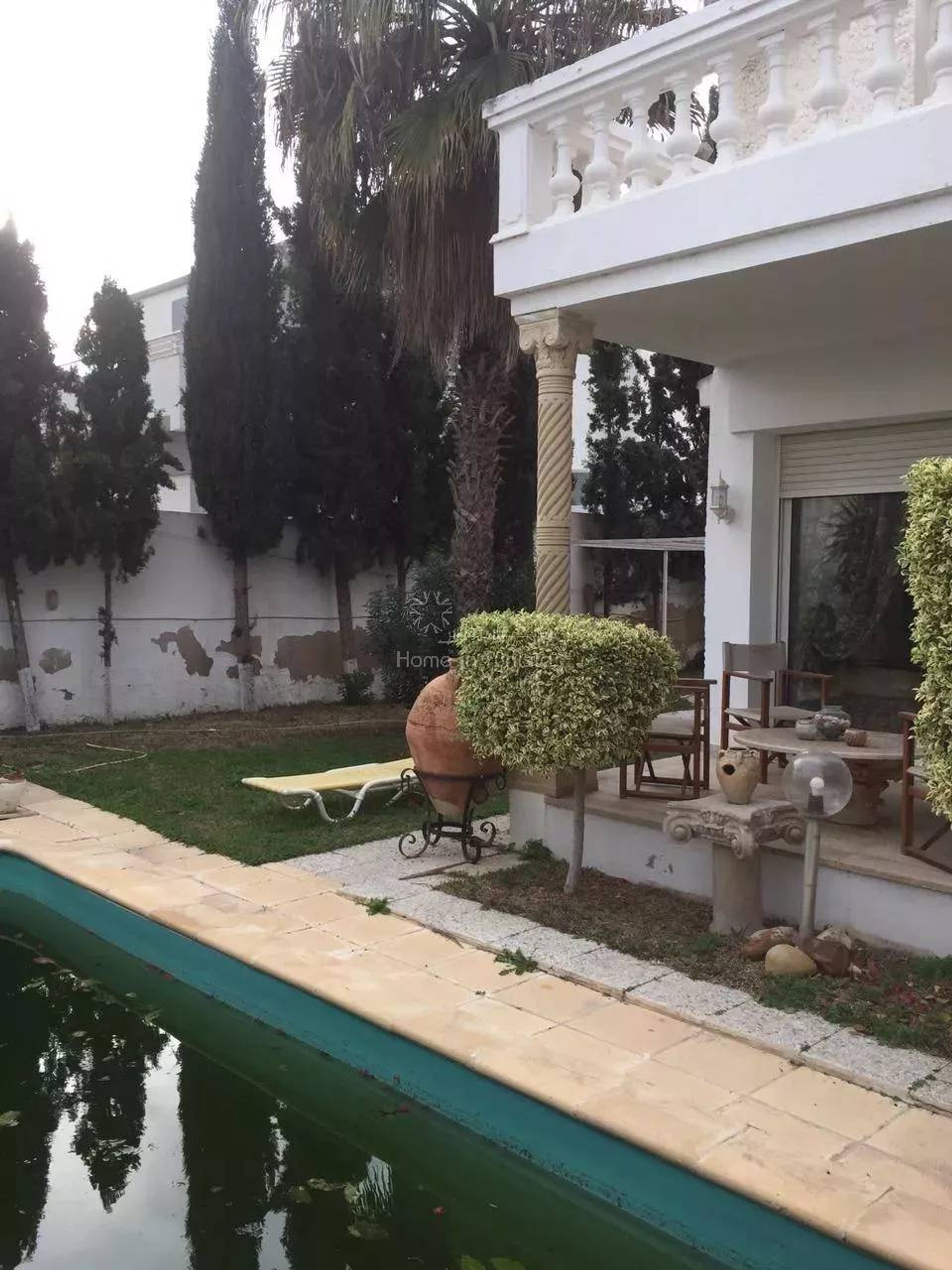 Condominium in , Tunis 11318144