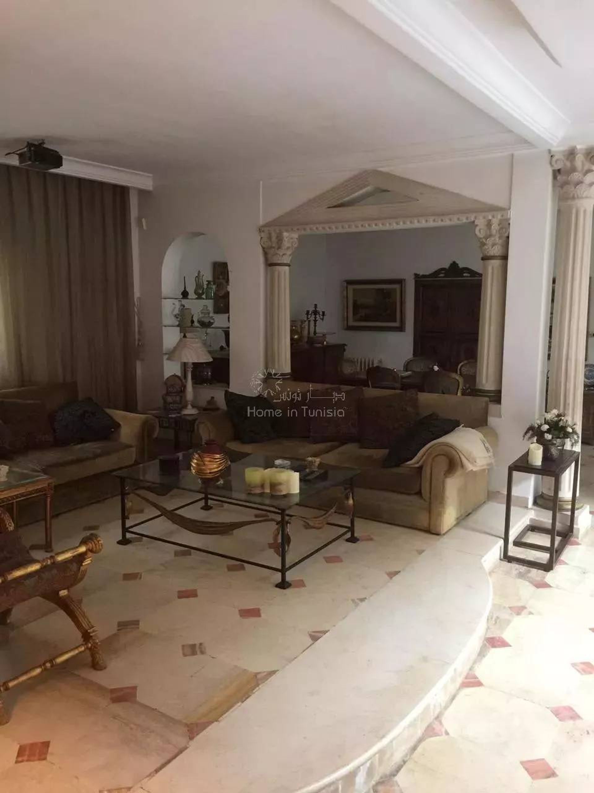 Condominium in , Tunis 11318144