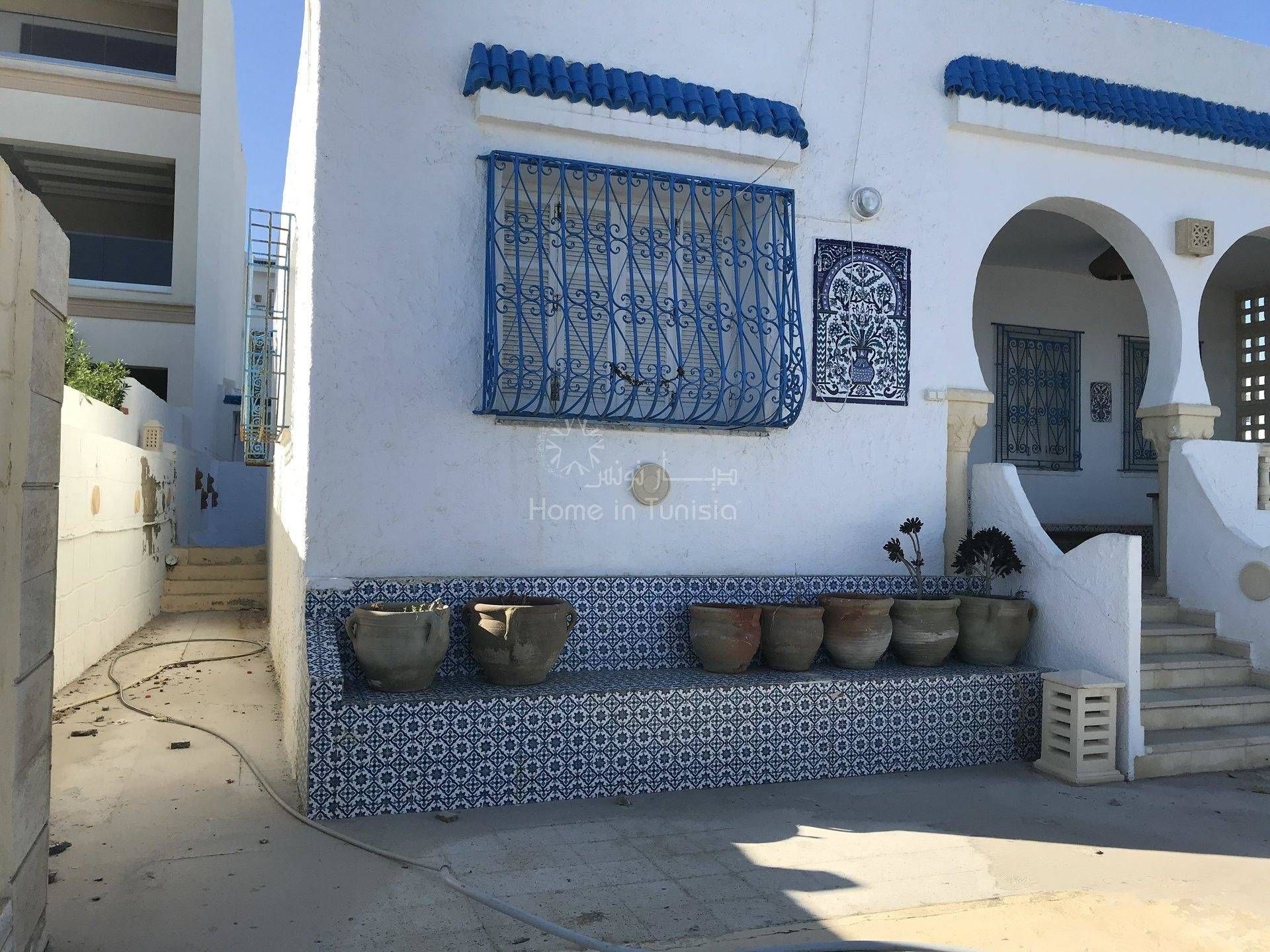 Talo sisään Hammam Sousse, Sousse 11318155