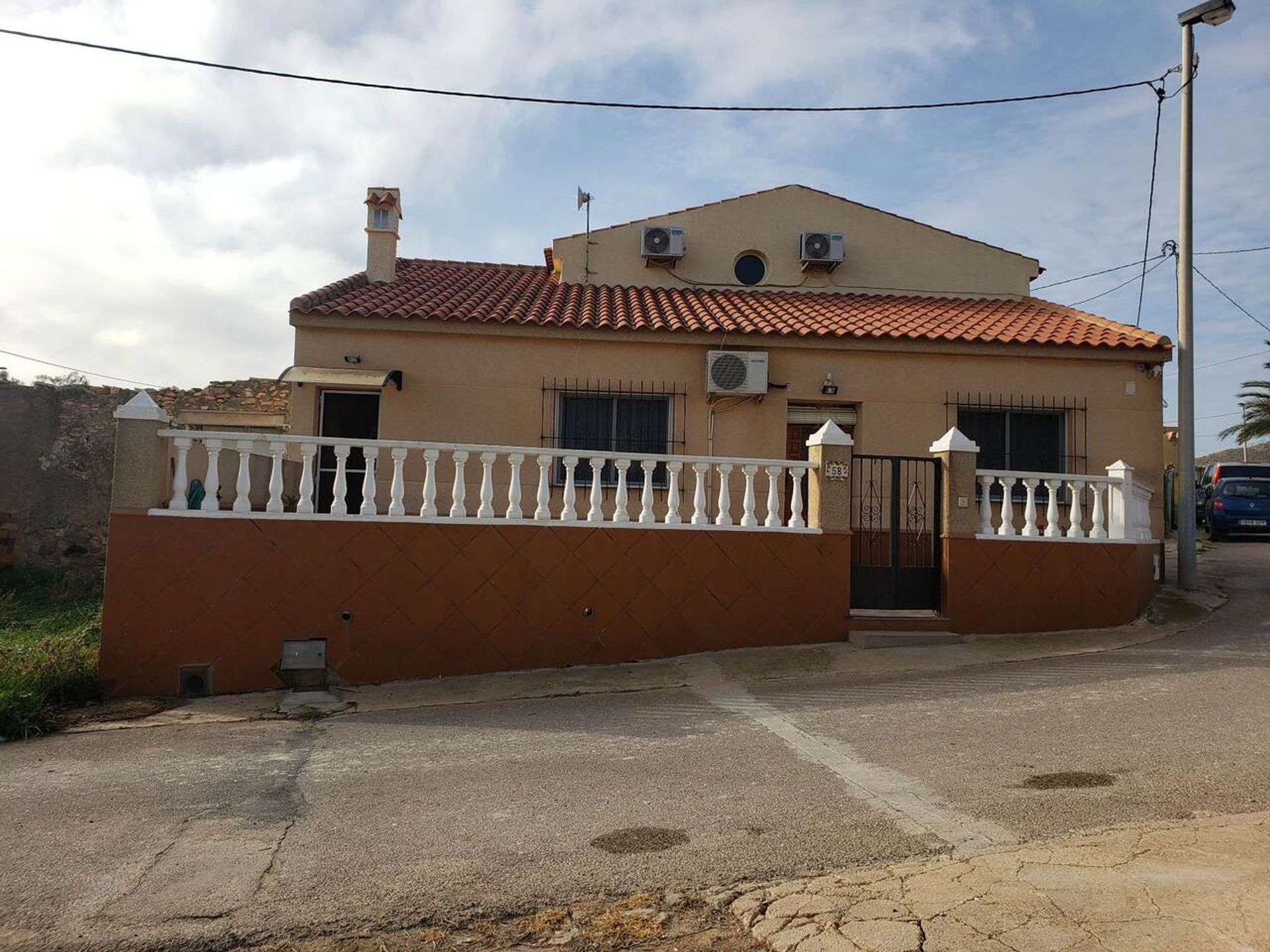 Hus i Cartagena, Región de Murcia 11318163