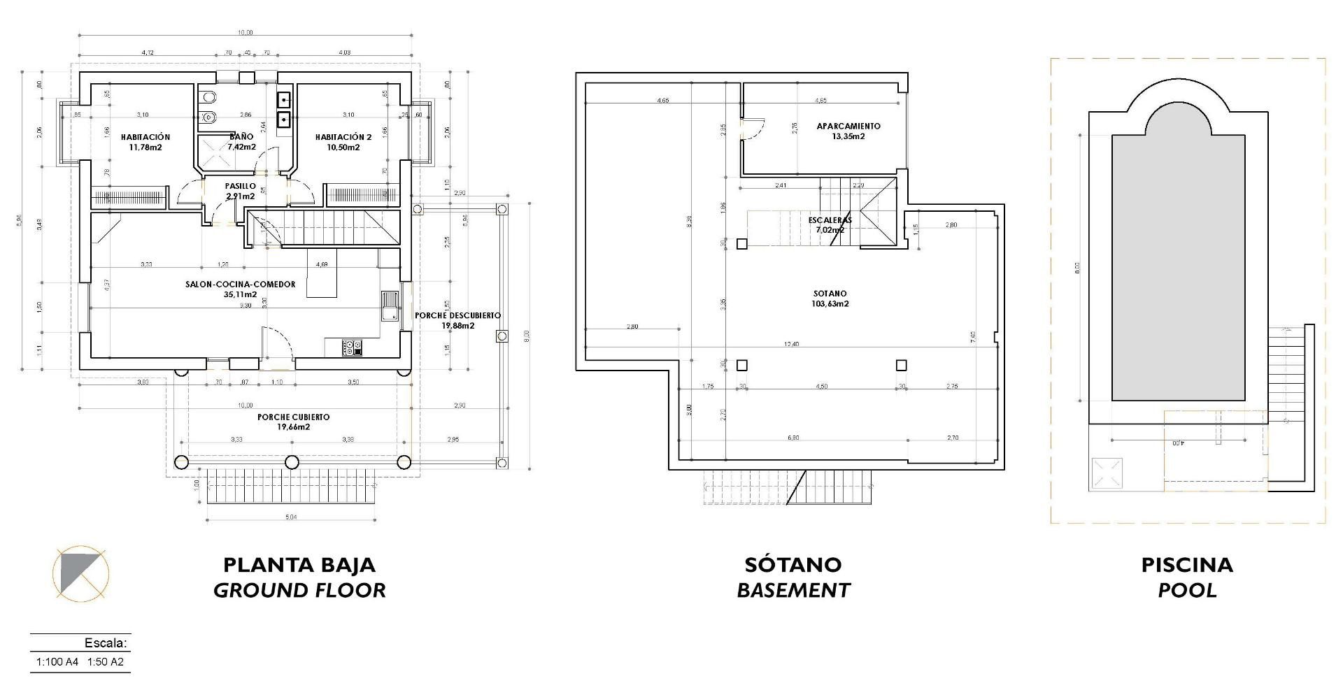 House in Coín, Andalucía 11318167