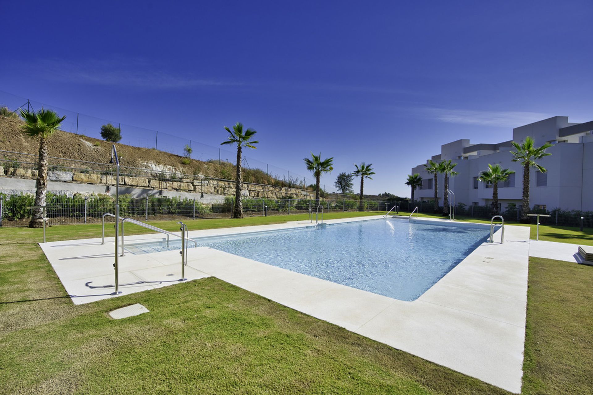 Rumah di Las Lagunas de Mijas, Andalucía 11318200