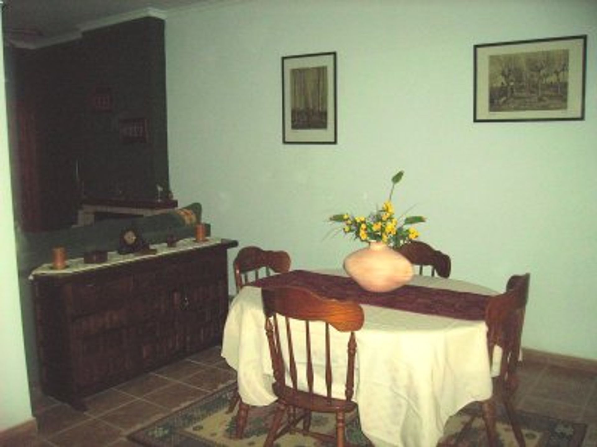 Huis in Pedreguer, Valencia 11318212