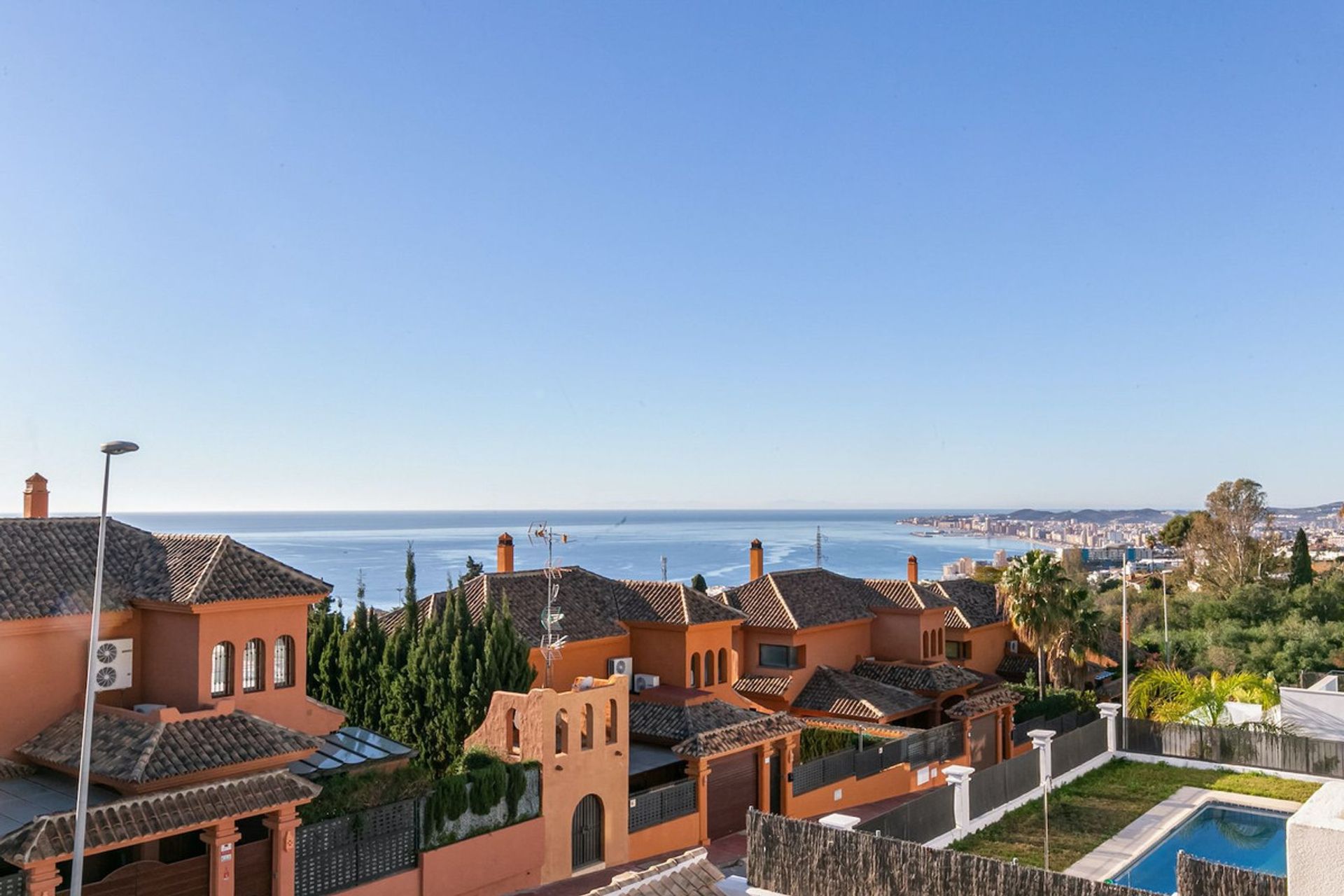 House in Santa Fe de los Boliches, Andalusia 11318227