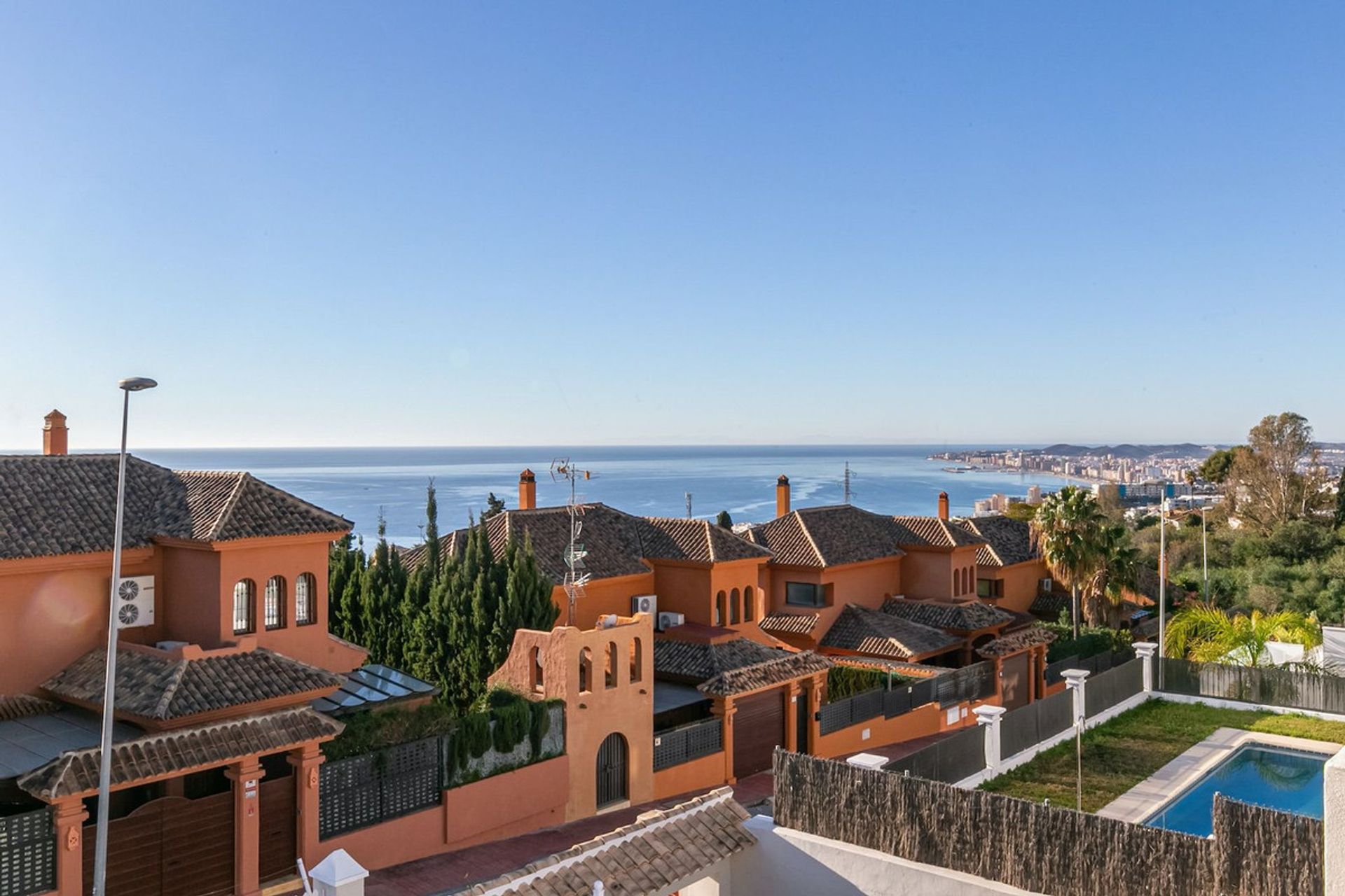 House in Santa Fe de los Boliches, Andalusia 11318227