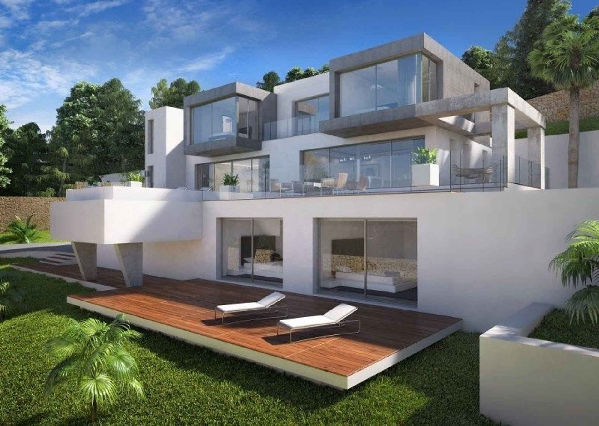 casa no Calpe, Valência 11318239