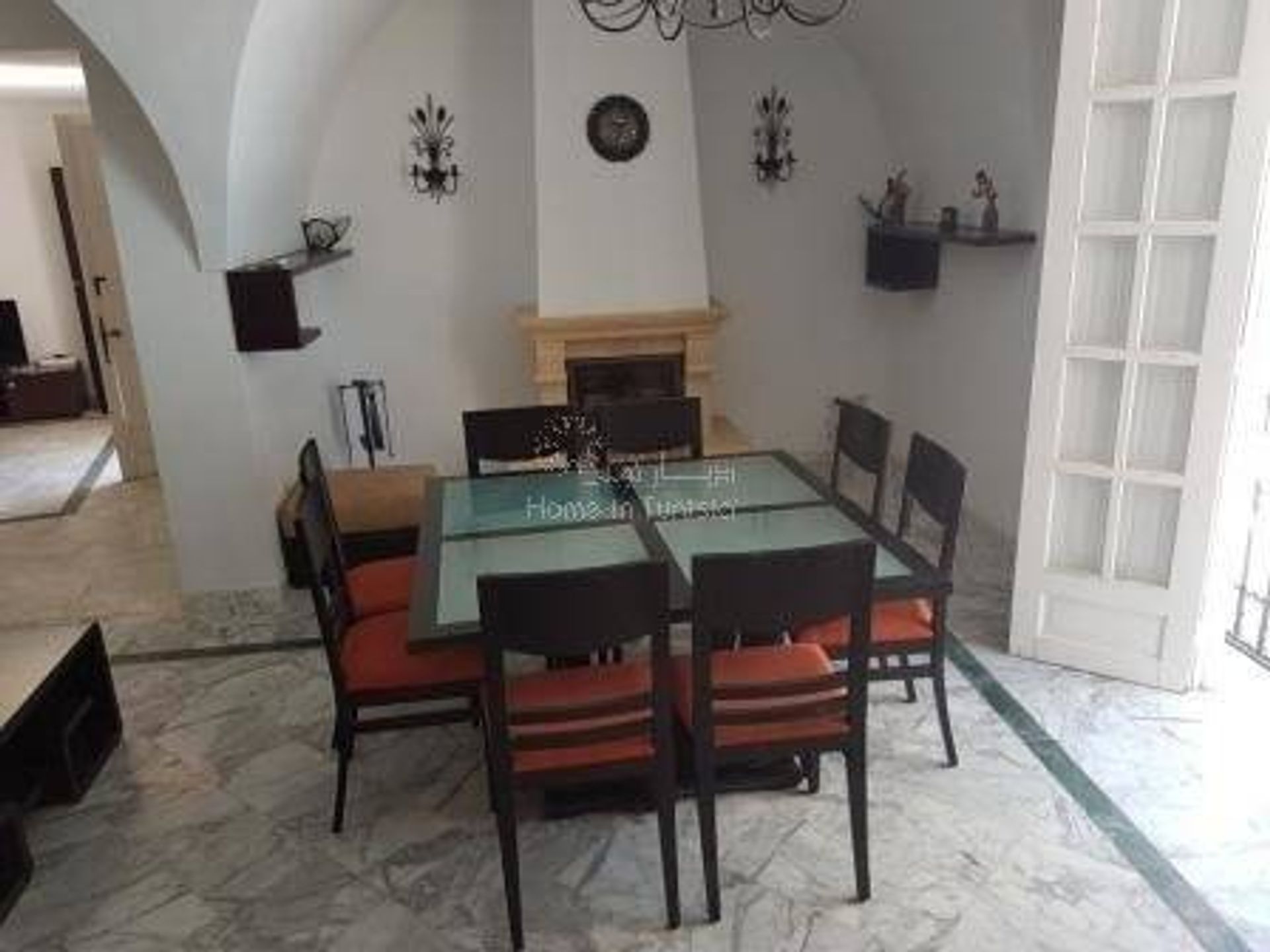 casa en Hammamet, Nabeul 11318254