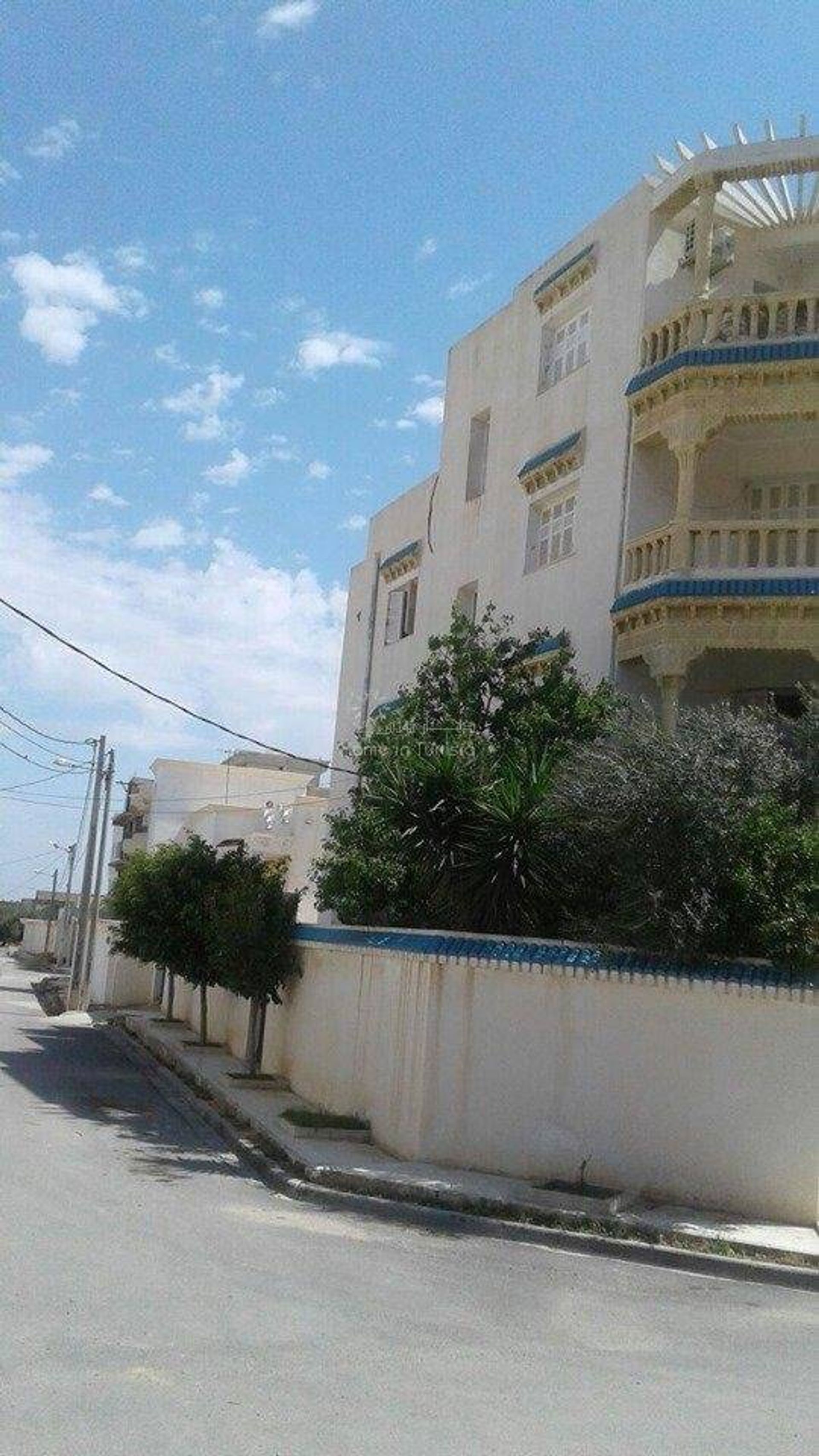 Condominium in Sousse, Sousse 11318256