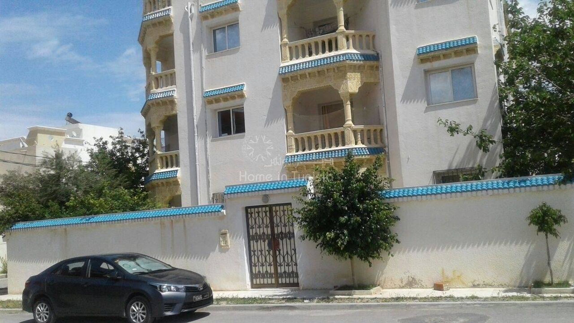 Condominium in Sousse, Sousse 11318256