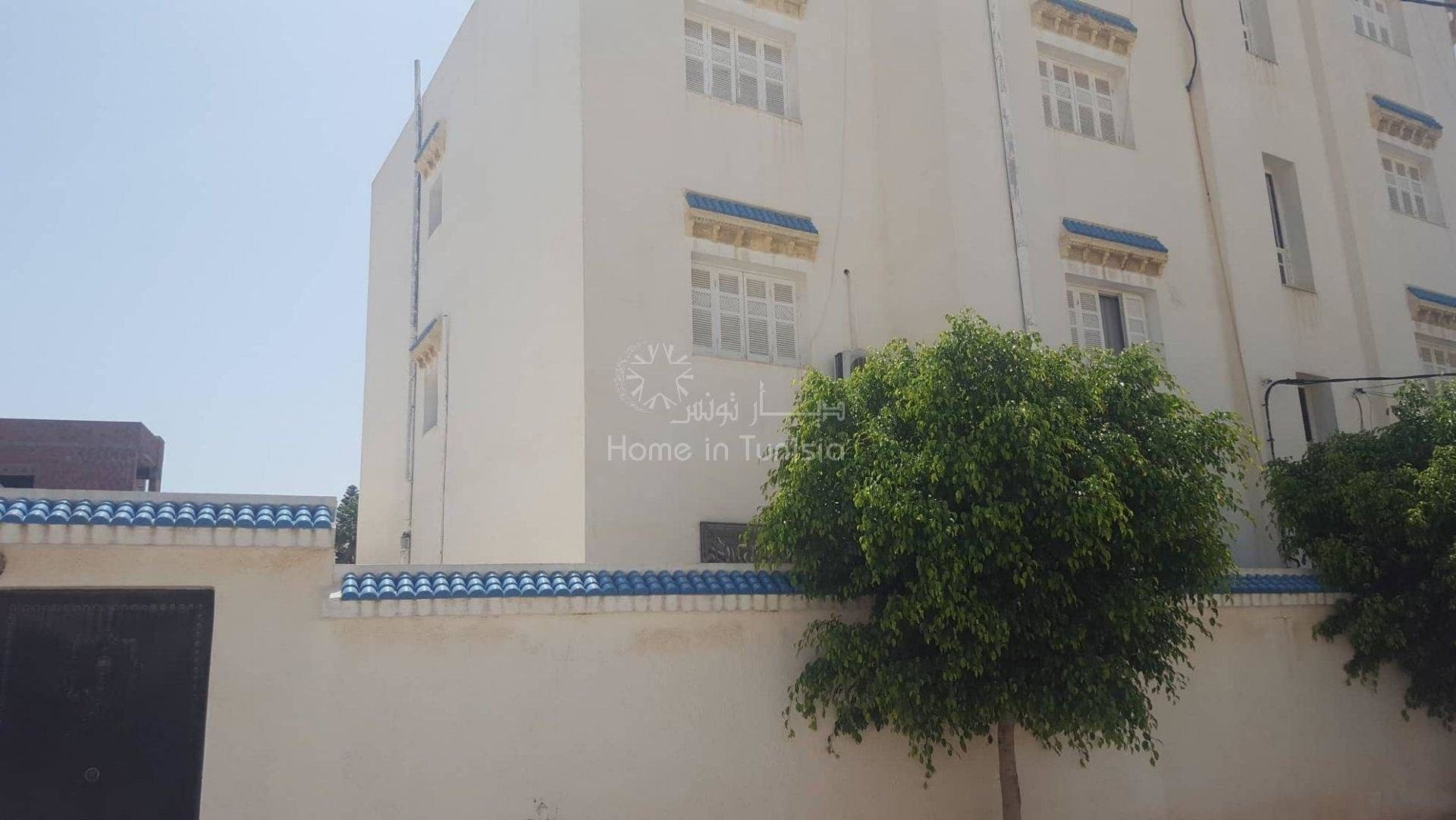 Condominium in Sousse, Sousse 11318256