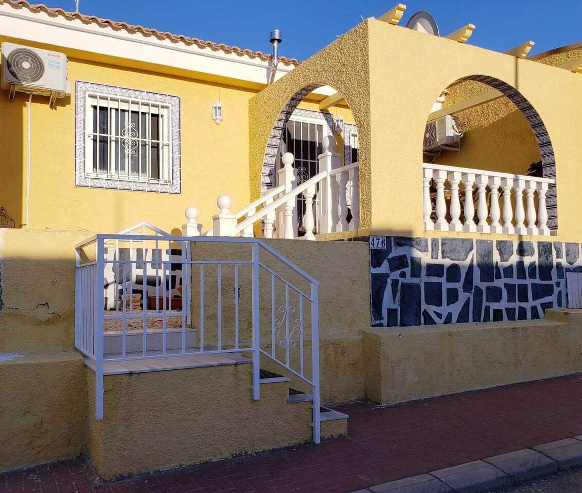 Casa nel Mazarron, Murcia 11318284