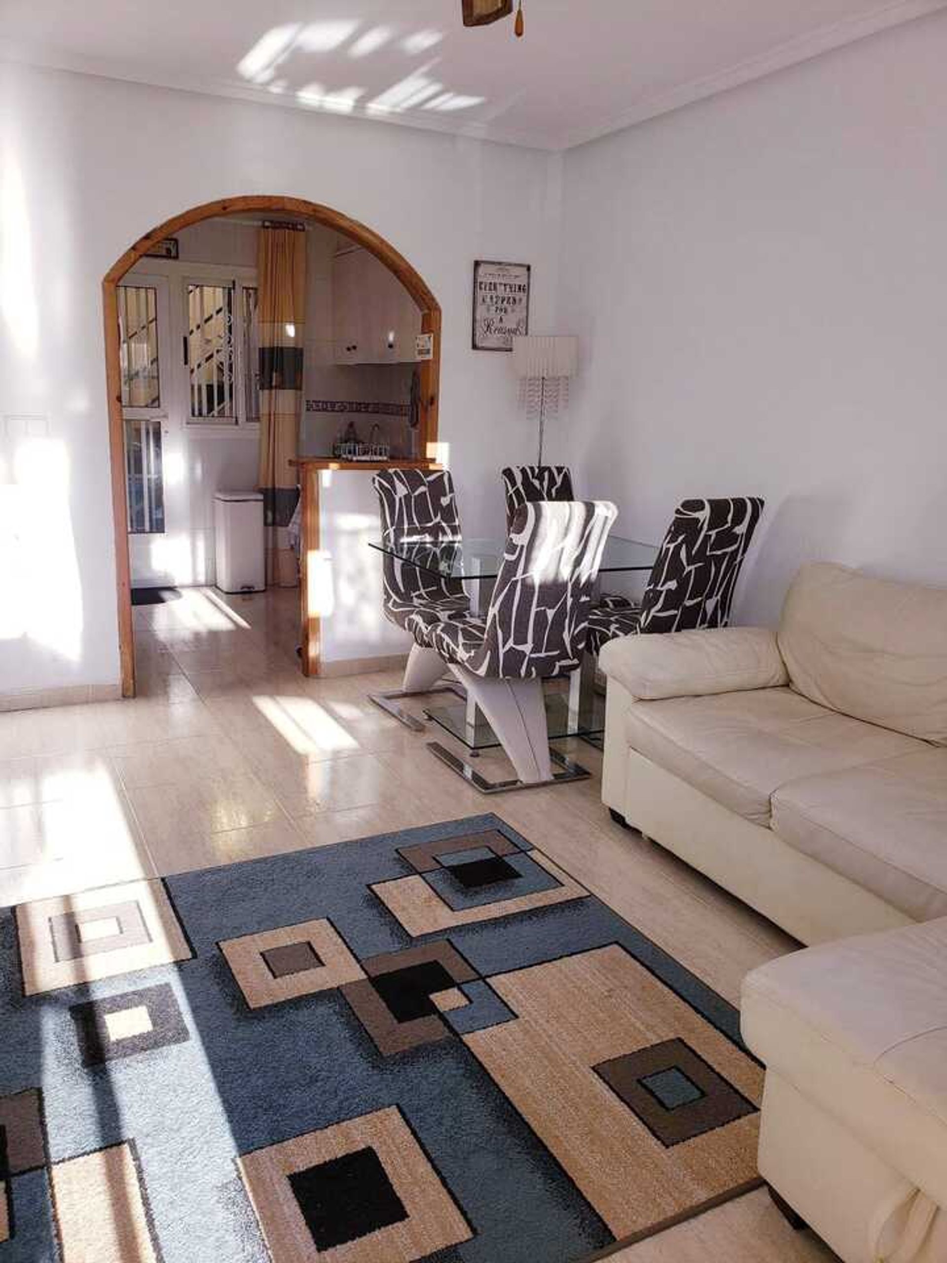 Casa nel Mazarron, Murcia 11318284