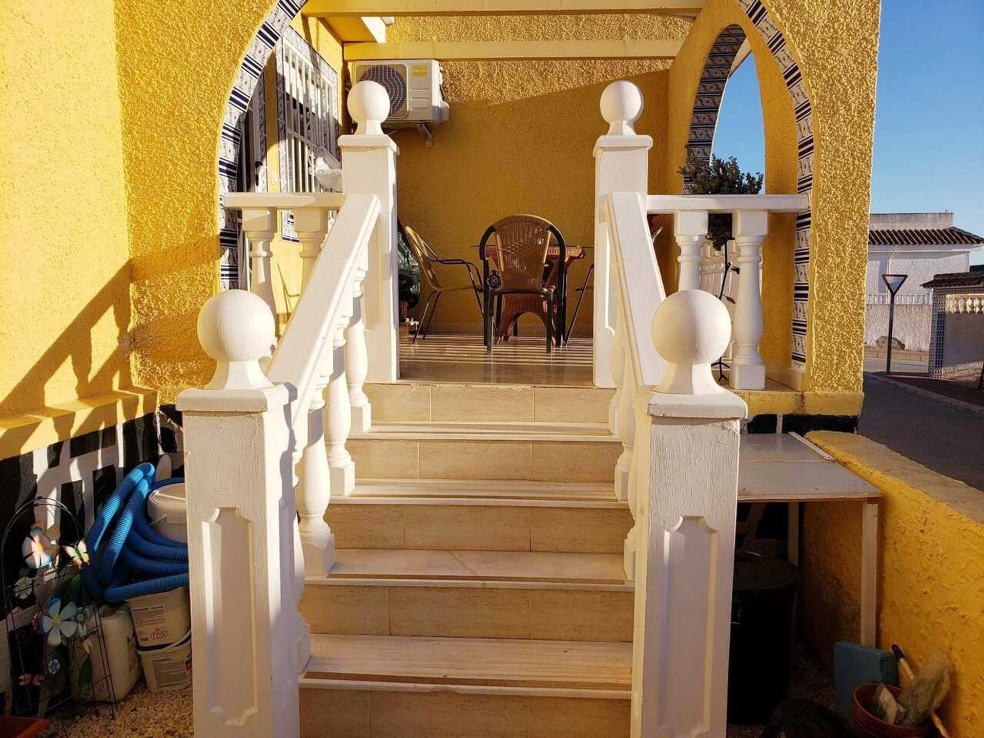 Casa nel Mazarron, Murcia 11318284